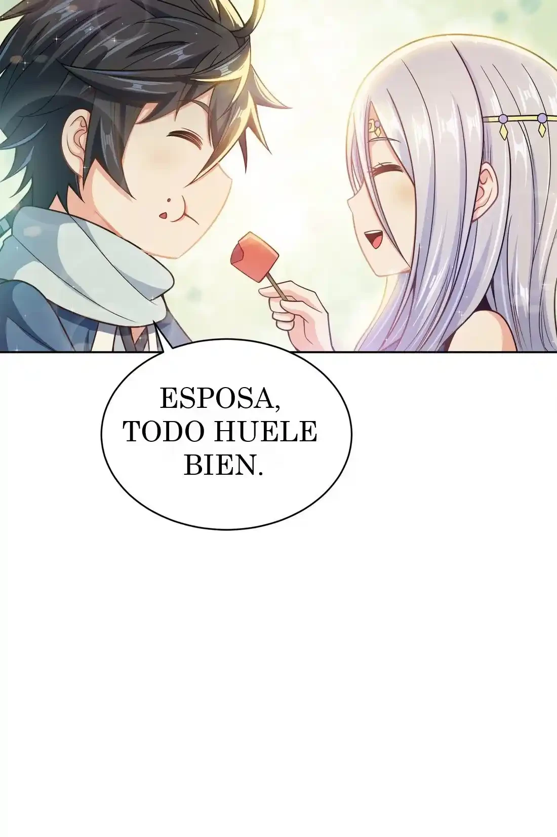 Mi waifu Es La Emperatriz? - Capítulo 25 - Página 49 - LectorTMOo