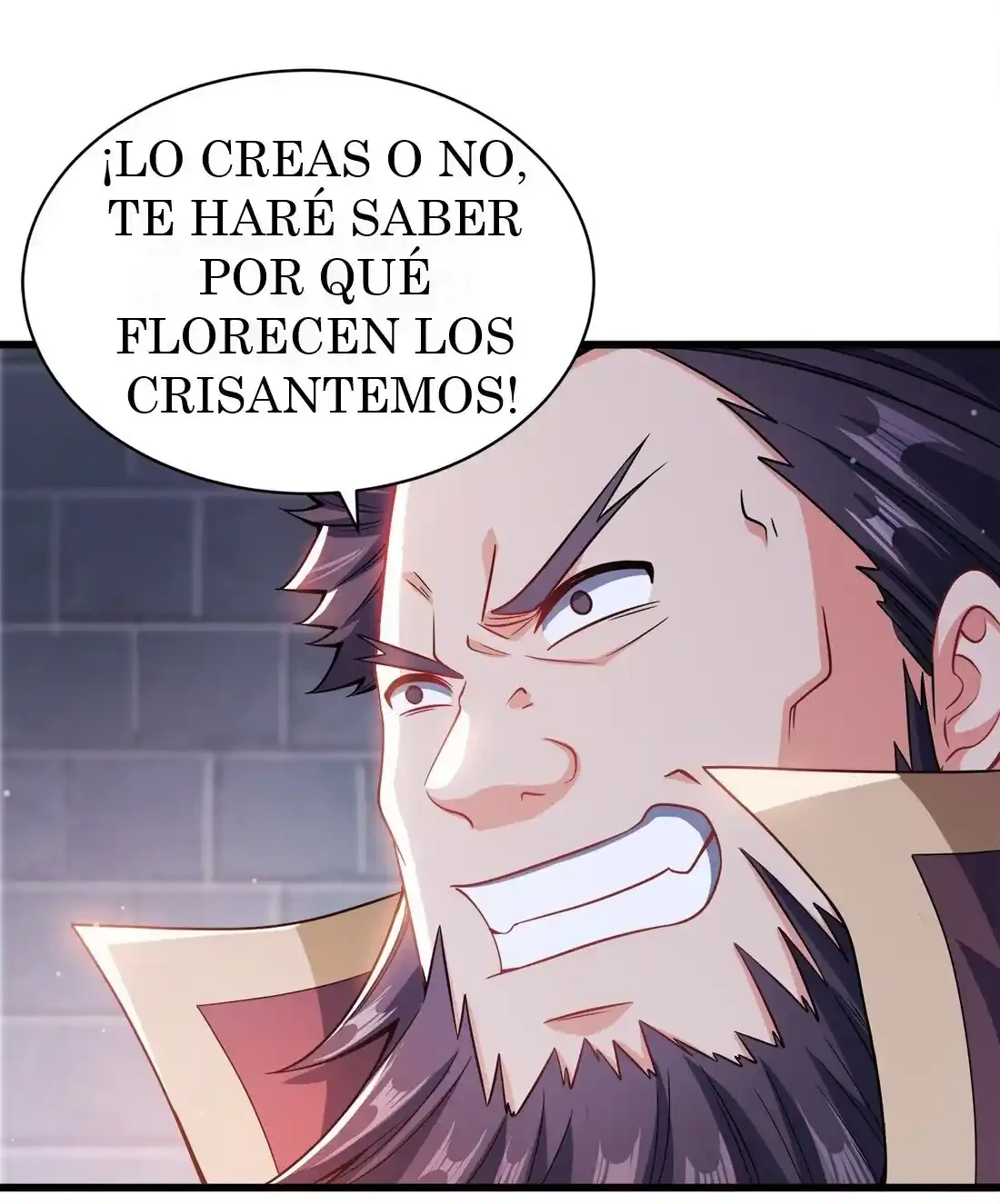Mi waifu Es La Emperatriz? - Capítulo 27 - Página 2 - LectorTMOo