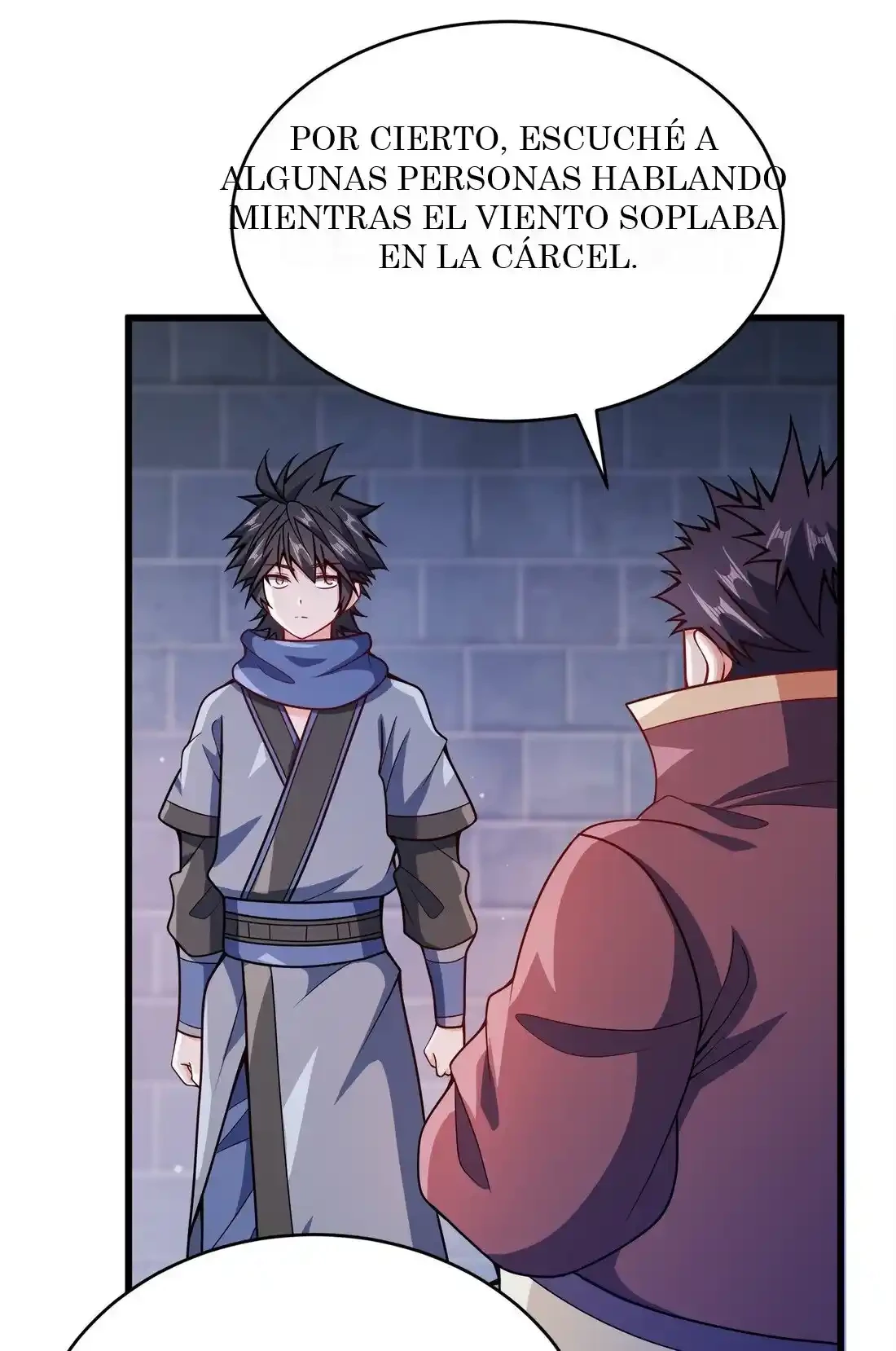 Mi waifu Es La Emperatriz? - Capítulo 27 - Página 13 - LectorTMOo