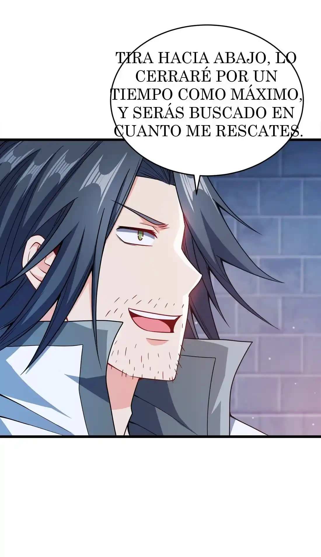 Mi waifu Es La Emperatriz? - Capítulo 27 - Página 17 - LectorTMOo