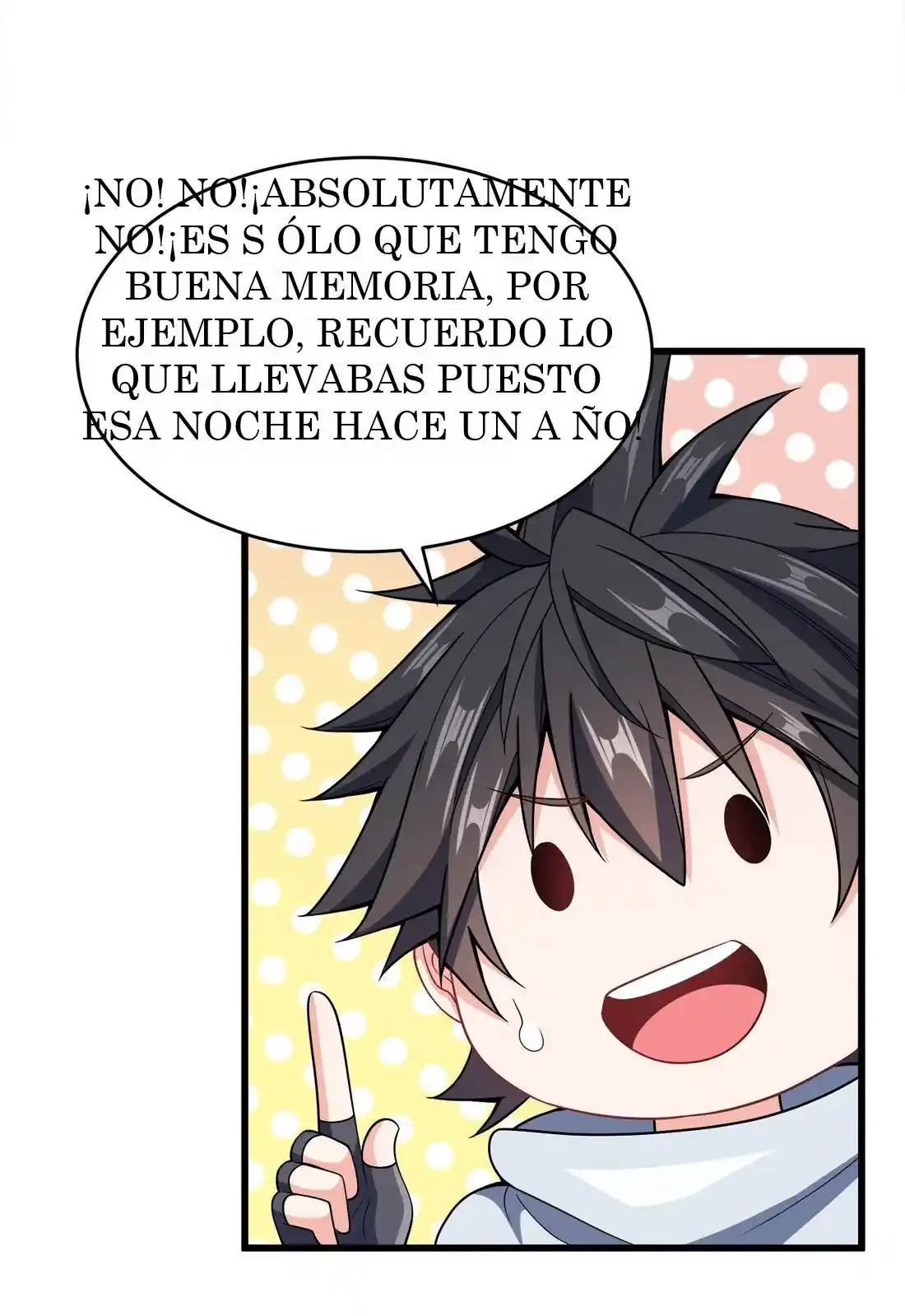 Mi waifu Es La Emperatriz? - Capítulo 27 - Página 35 - LectorTMOo