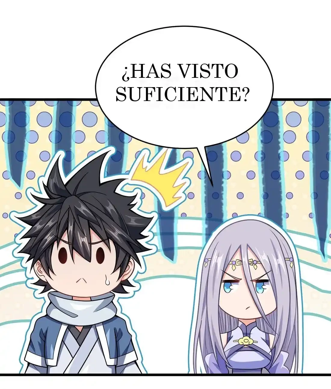 Mi waifu Es La Emperatriz? - Capítulo 27 - Página 41 - LectorTMOo