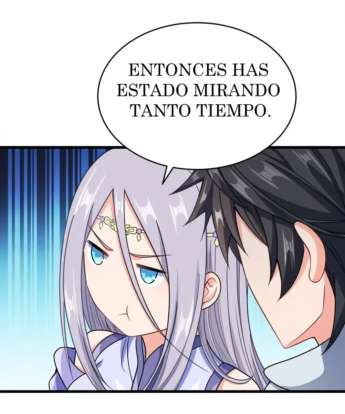 Mi waifu Es La Emperatriz? - Capítulo 27 - Página 43 - LectorTMOo