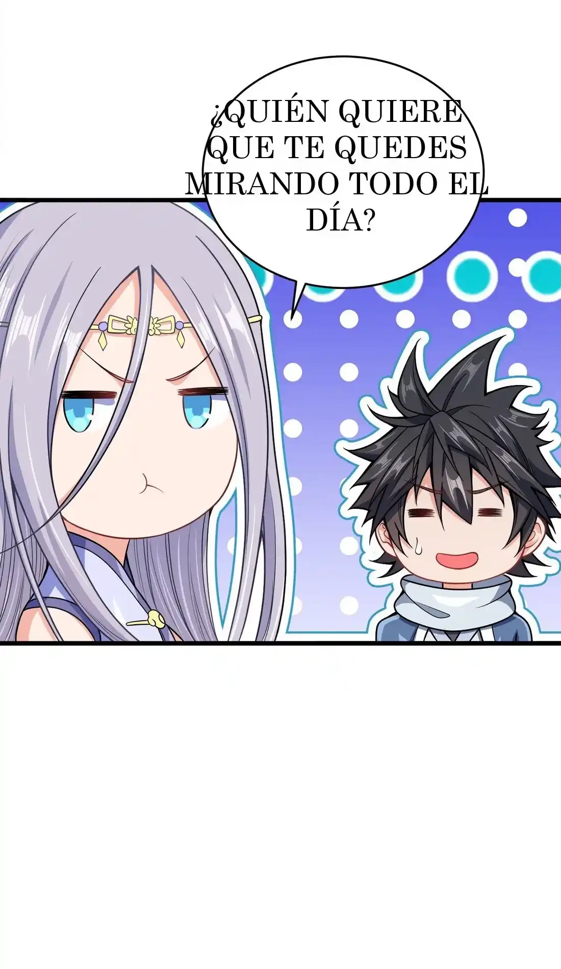 Mi waifu Es La Emperatriz? - Capítulo 27 - Página 45 - LectorTMOo