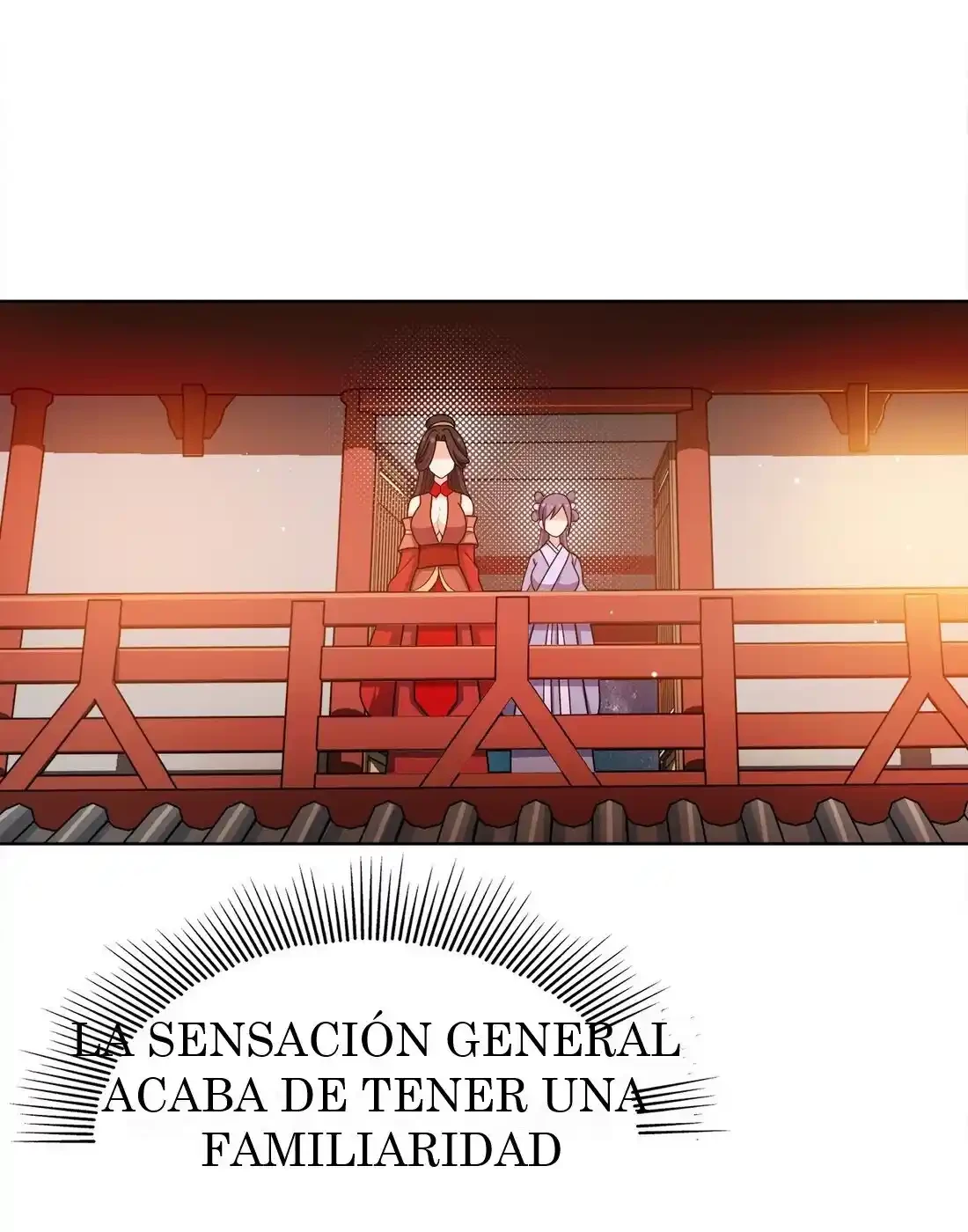 Mi waifu Es La Emperatriz? - Capítulo 28 - Página 2 - LectorTMOo