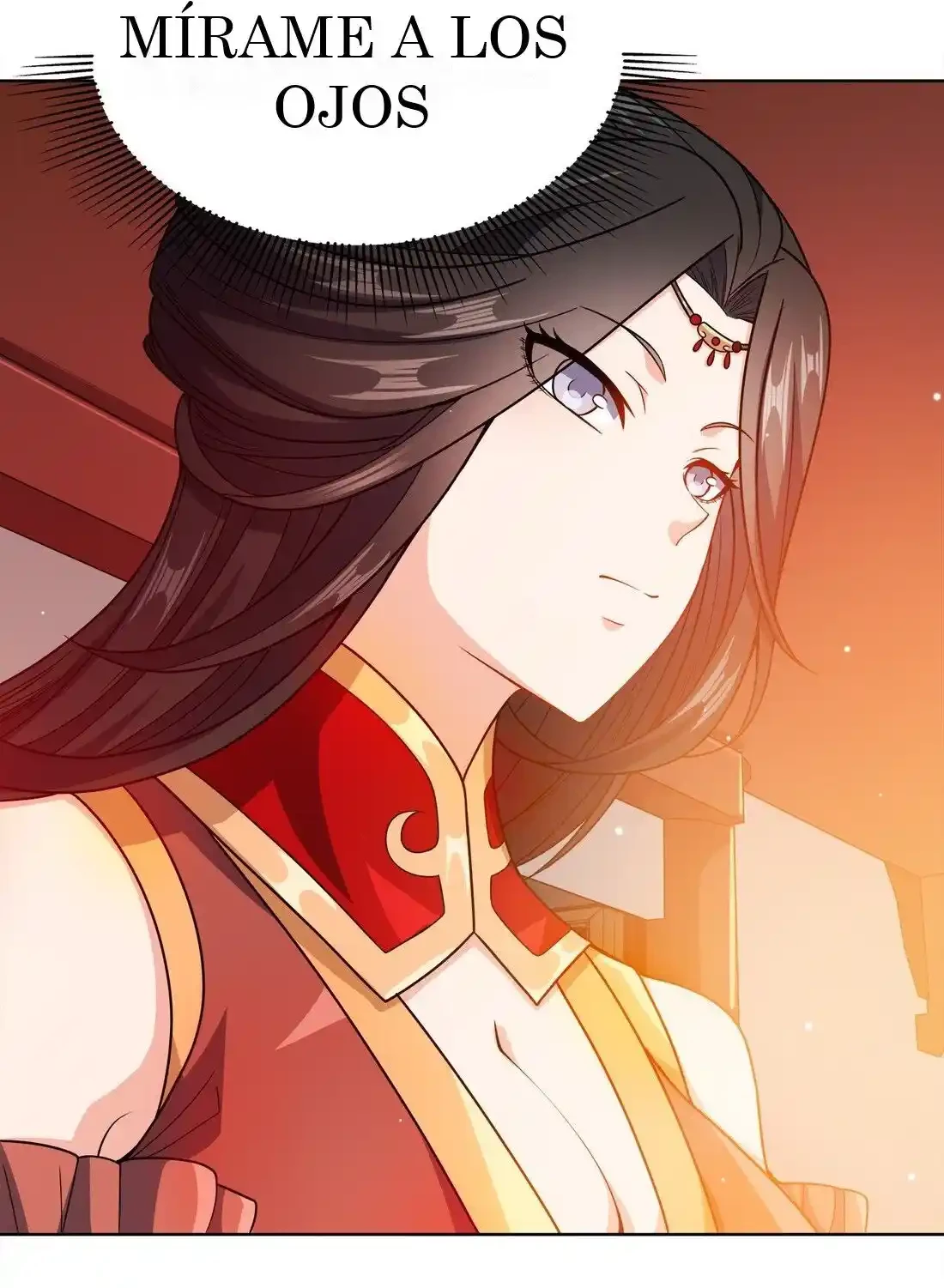 Mi waifu Es La Emperatriz? - Capítulo 28 - Página 3 - LectorTMOo