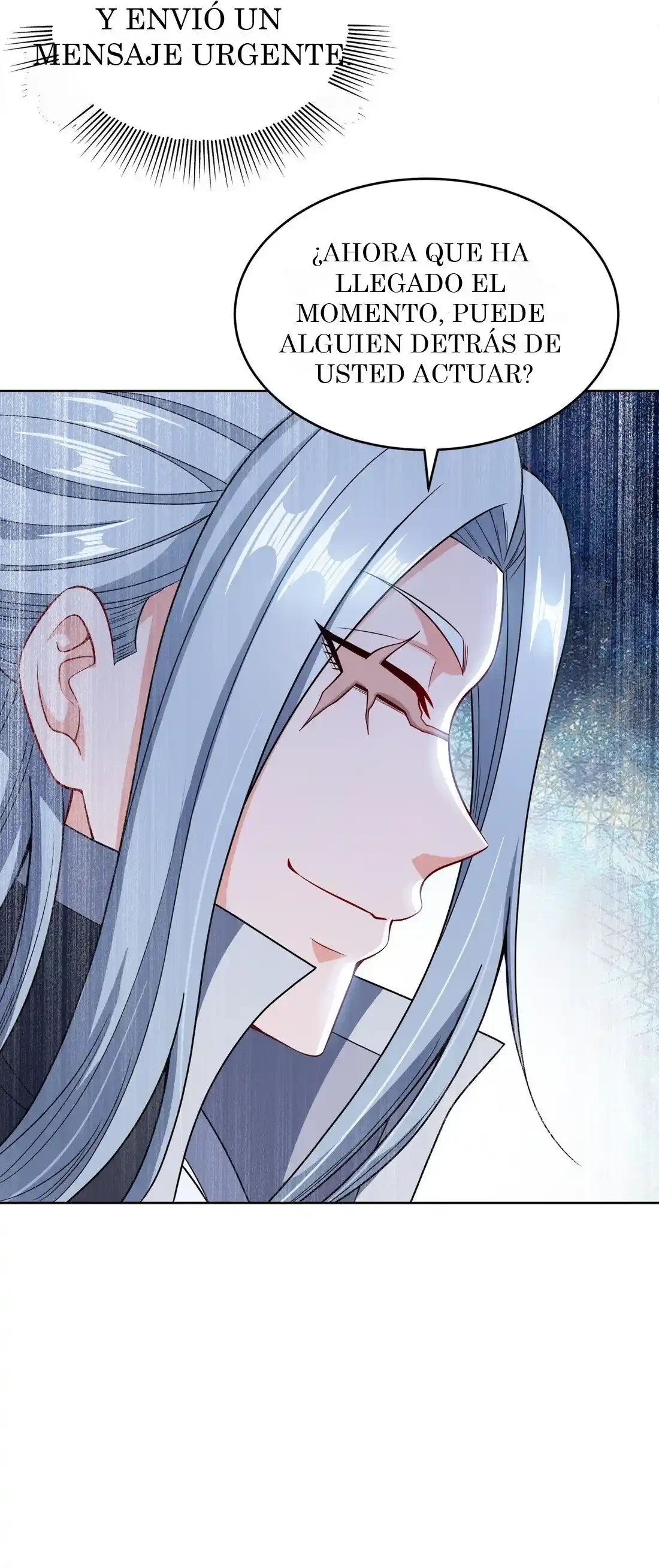 Mi waifu Es La Emperatriz? - Capítulo 28 - Página 8 - LectorTMOo