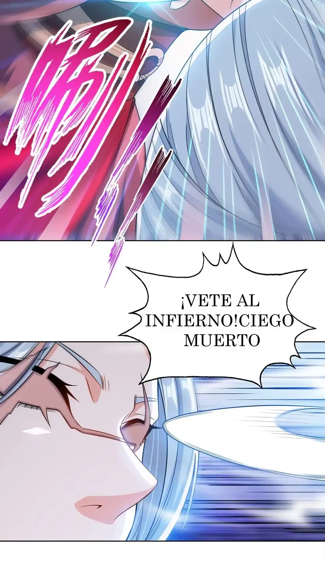 Mi waifu Es La Emperatriz? - Capítulo 28 - Página 19 - LectorTMOo