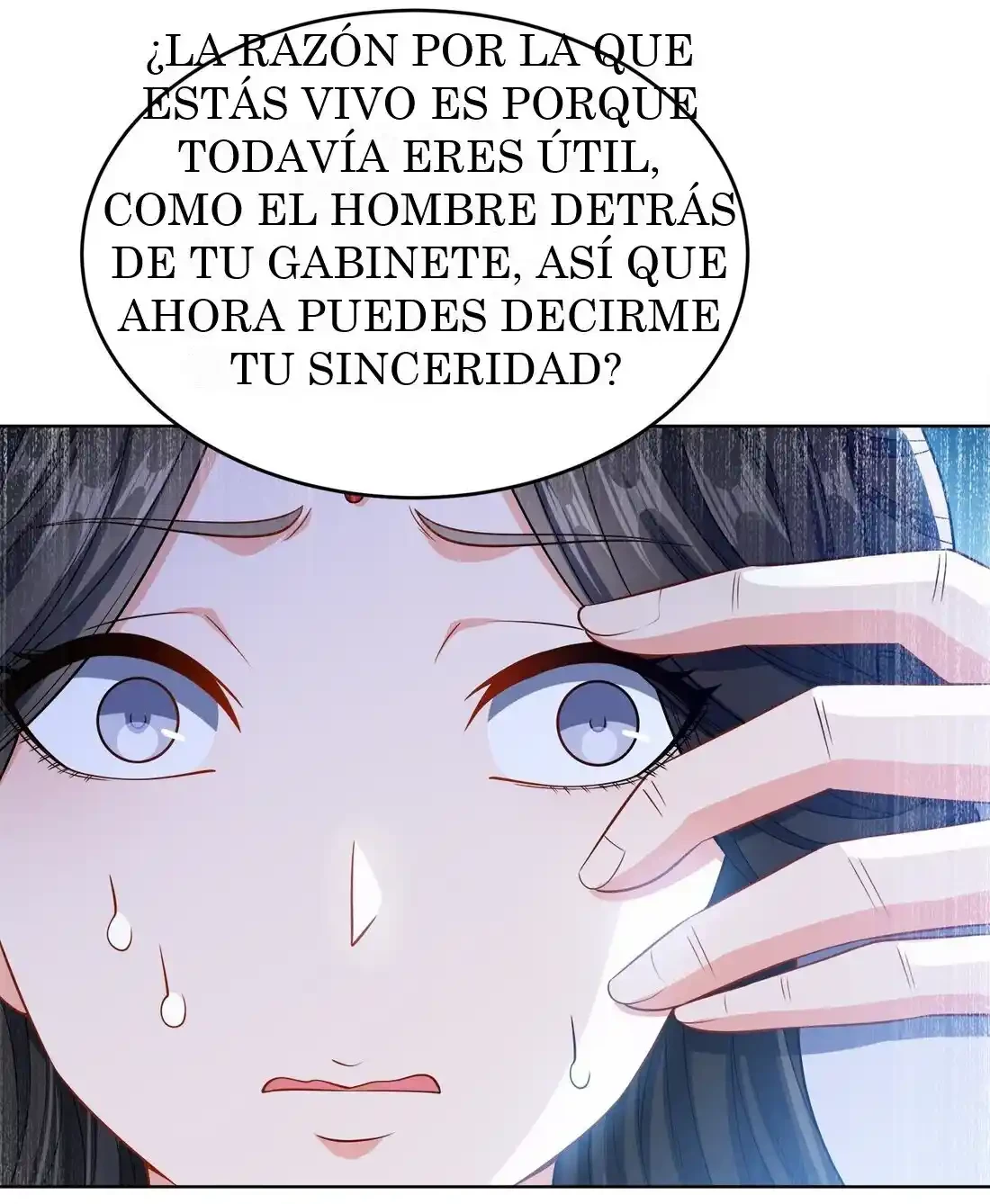 Mi waifu Es La Emperatriz? - Capítulo 28 - Página 22 - LectorTMOo