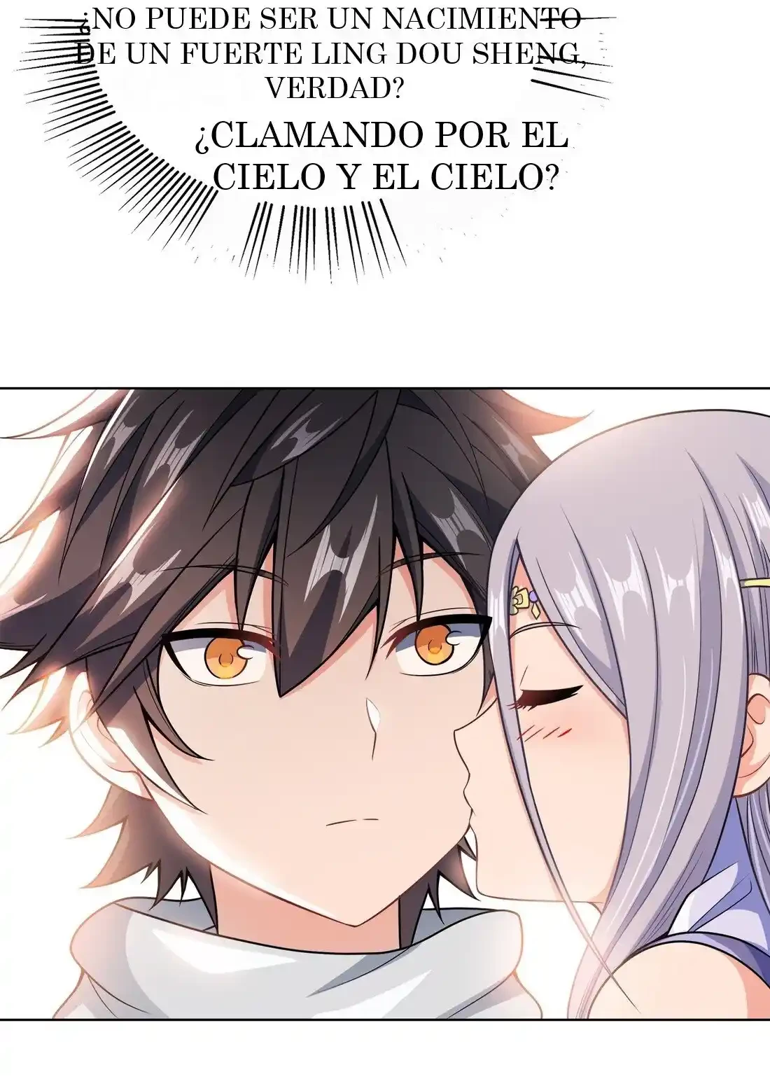 Mi waifu Es La Emperatriz? - Capítulo 28 - Página 40 - LectorTMOo