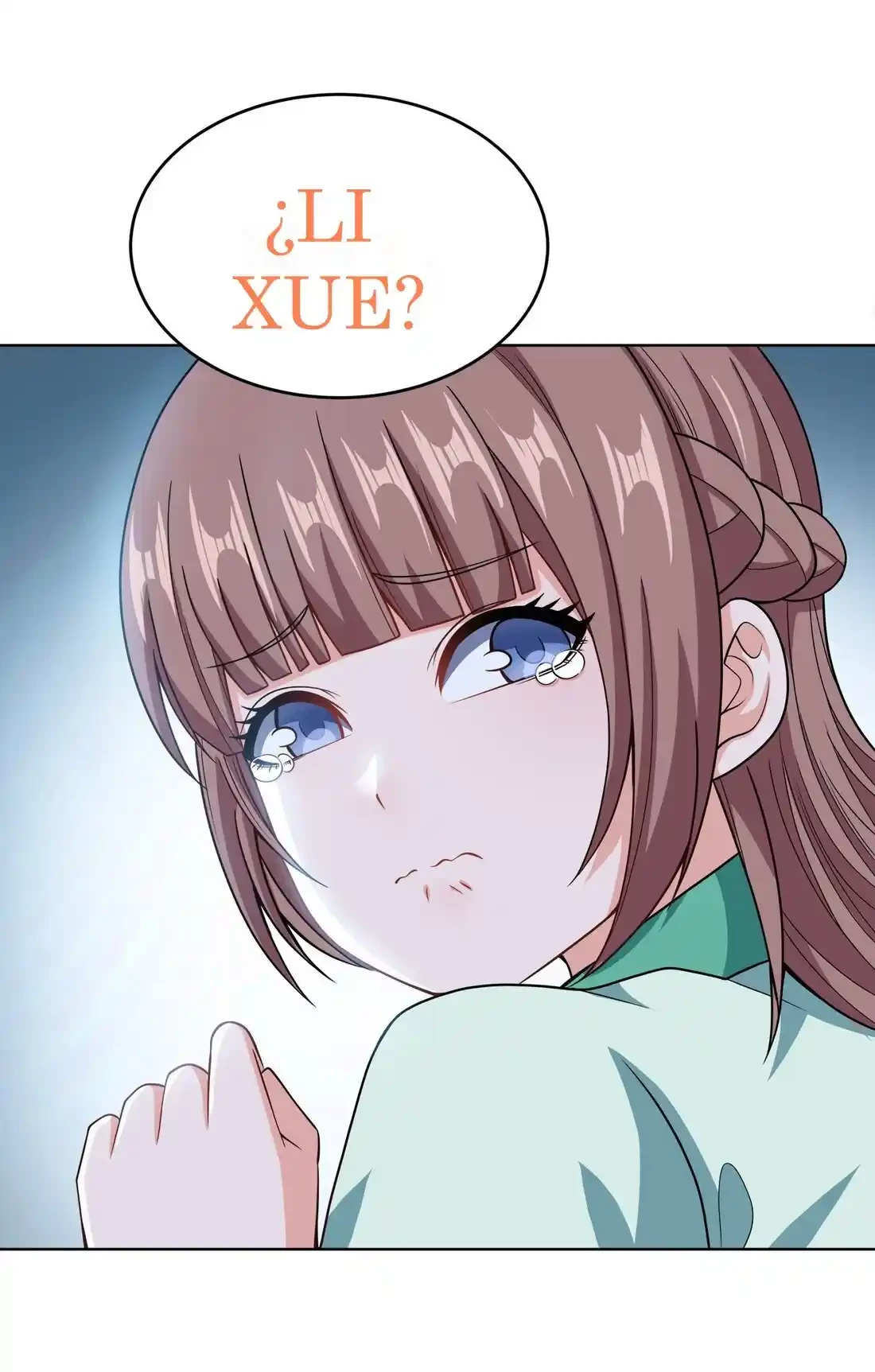Mi waifu Es La Emperatriz? - Capítulo 29 - Página 8 - LectorTMOo