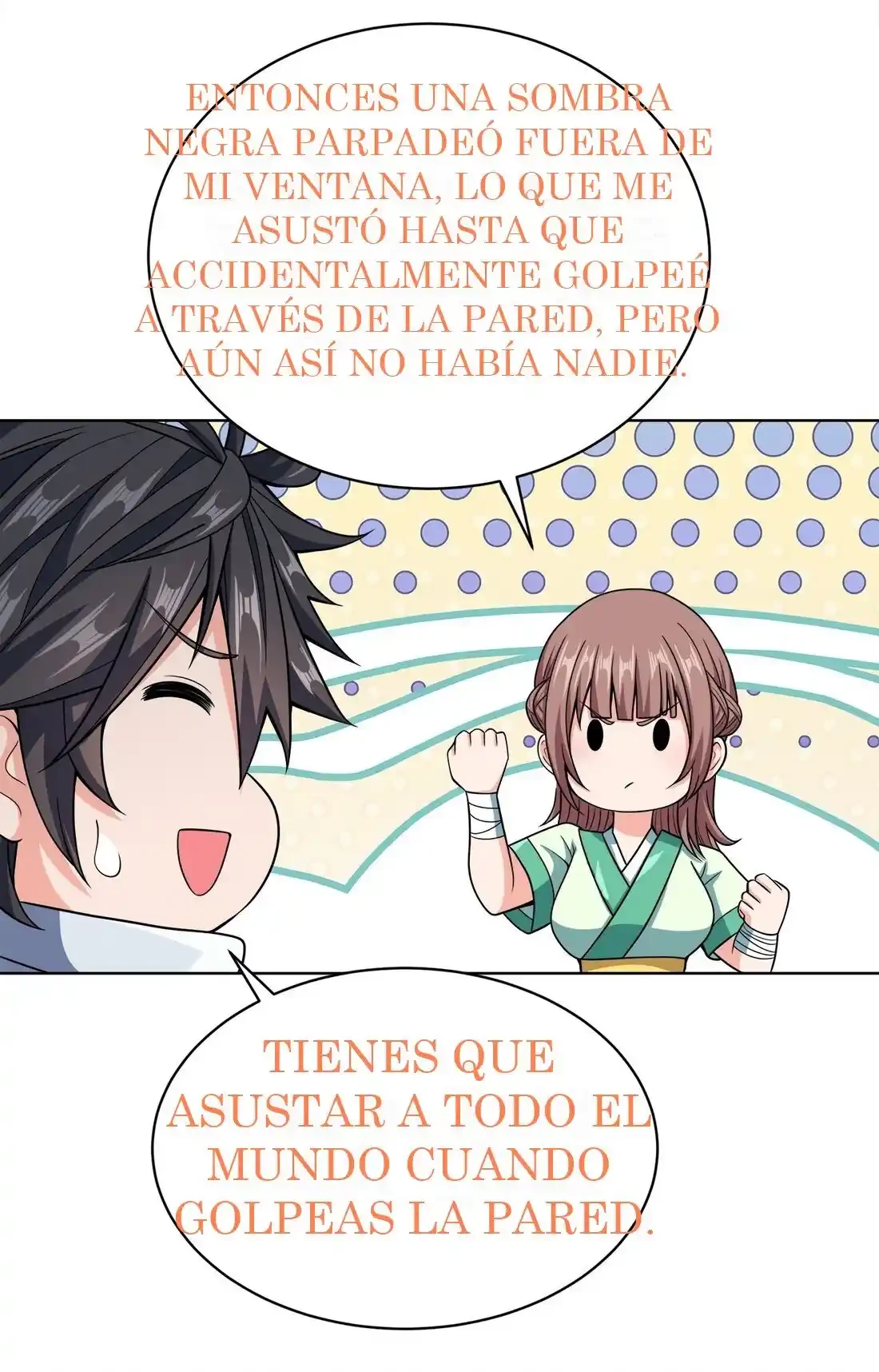 Mi waifu Es La Emperatriz? - Capítulo 29 - Página 14 - LectorTMOo