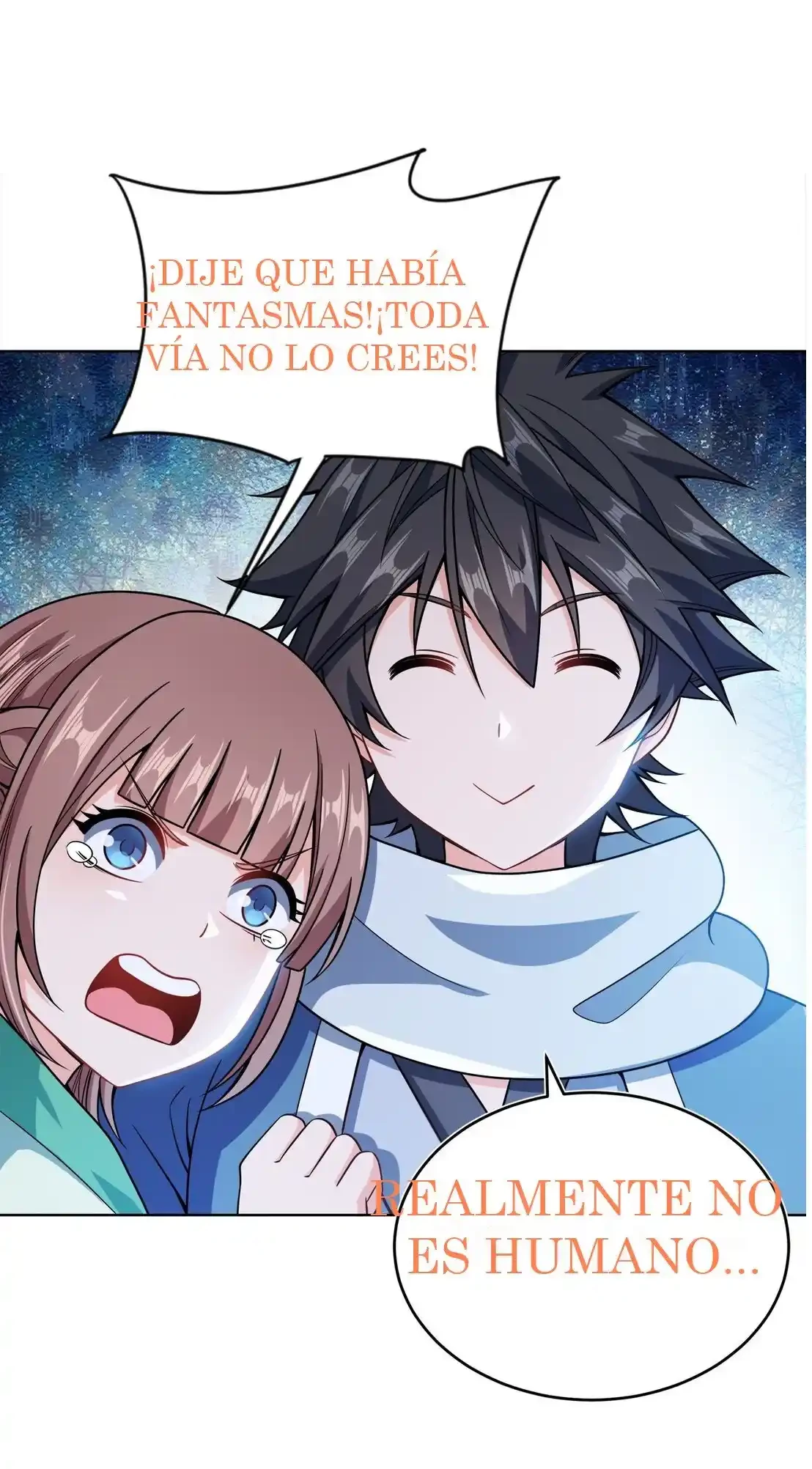 Mi waifu Es La Emperatriz? - Capítulo 29 - Página 19 - LectorTMOo