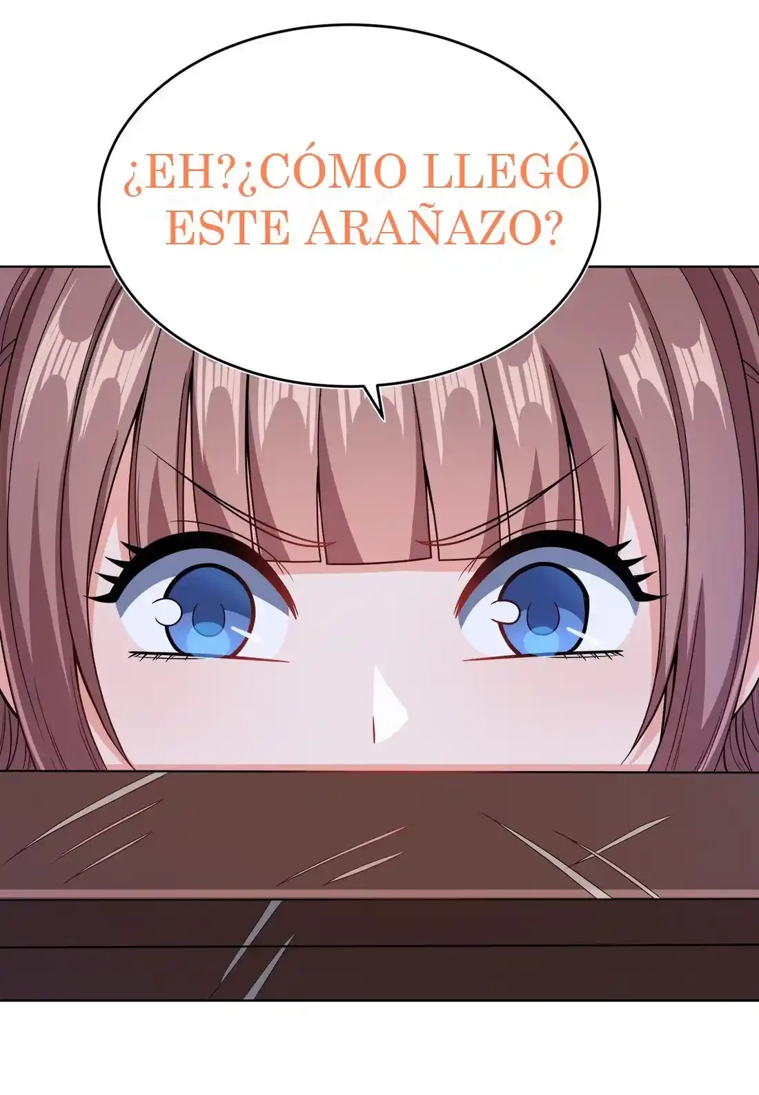 Mi waifu Es La Emperatriz? - Capítulo 29 - Página 22 - LectorTMOo