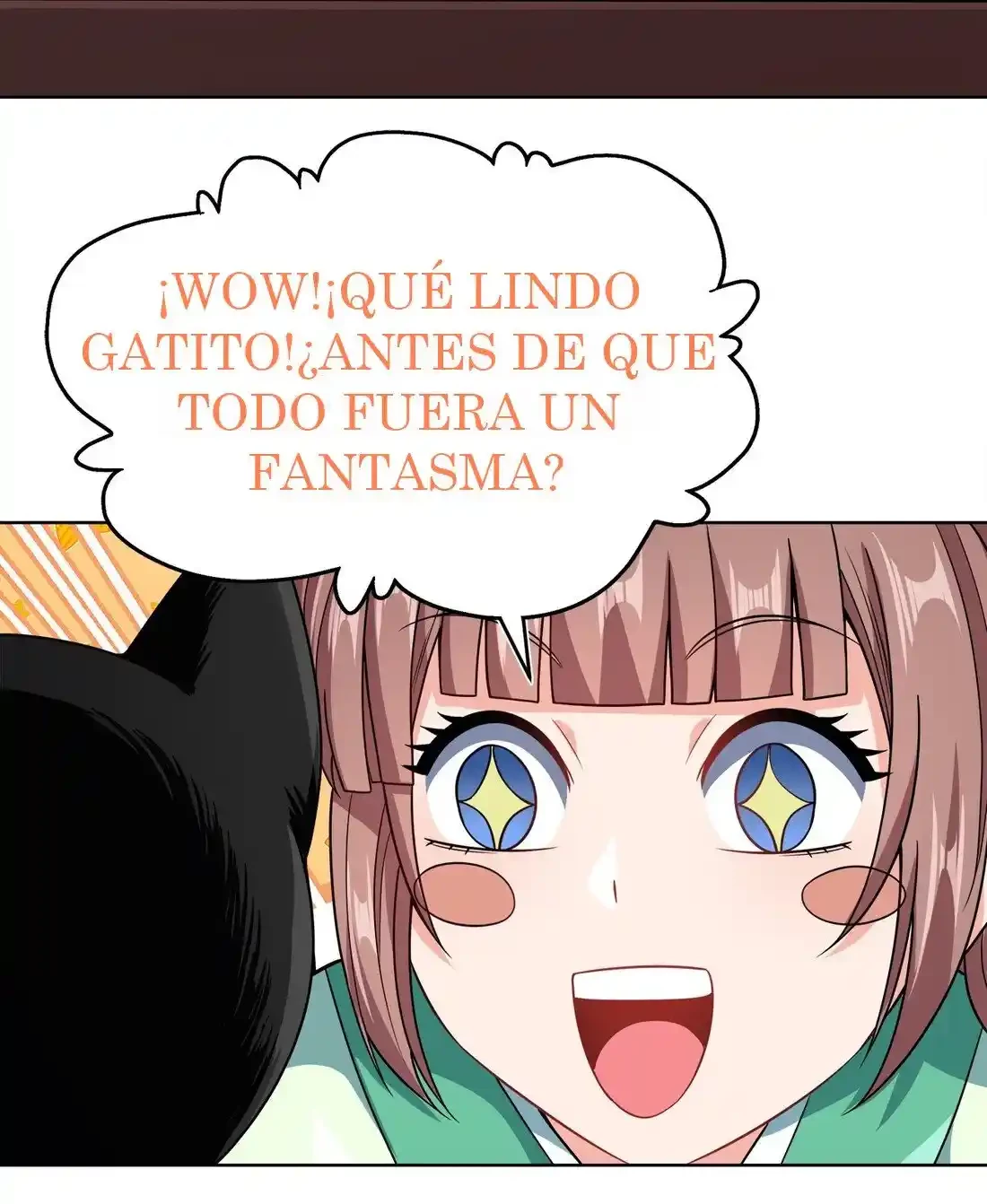 Mi waifu Es La Emperatriz? - Capítulo 29 - Página 24 - LectorTMOo
