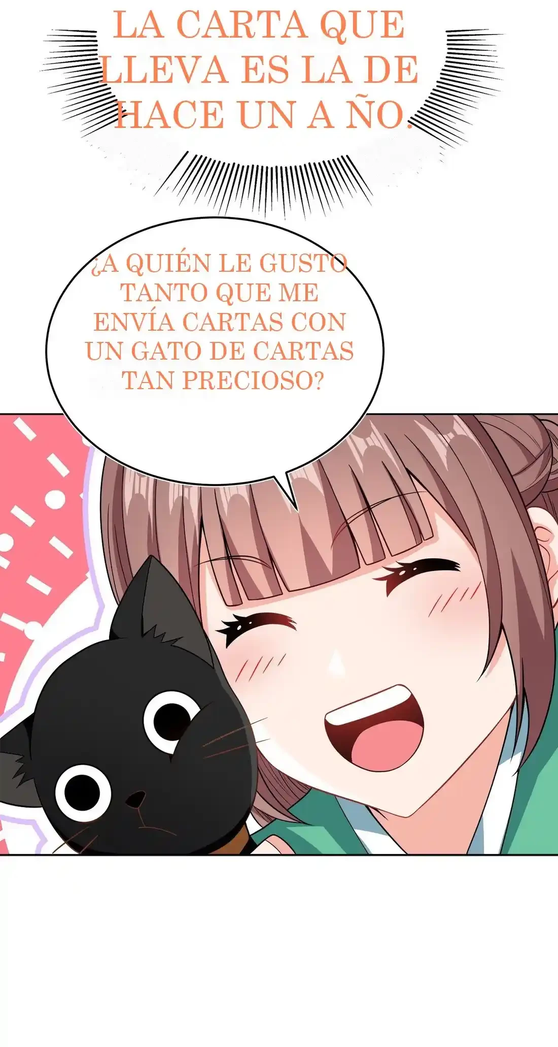 Mi waifu Es La Emperatriz? - Capítulo 29 - Página 26 - LectorTMOo