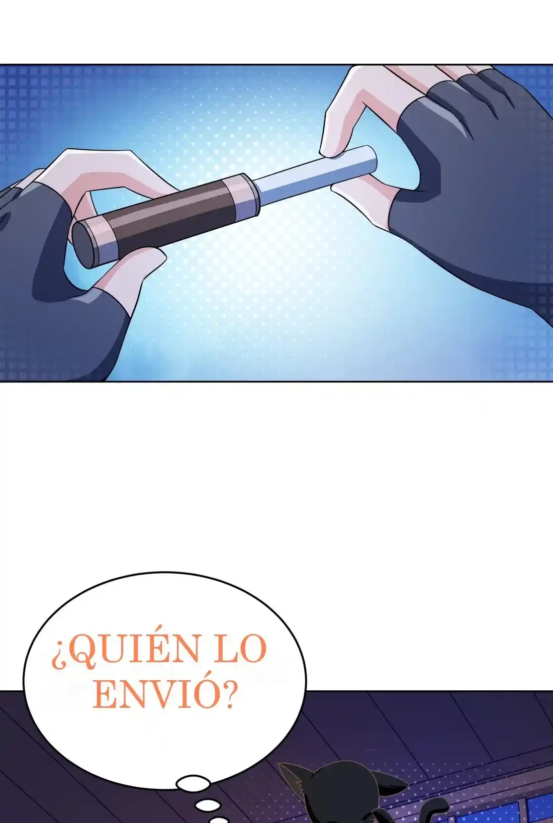 Mi waifu Es La Emperatriz? - Capítulo 29 - Página 29 - LectorTMOo