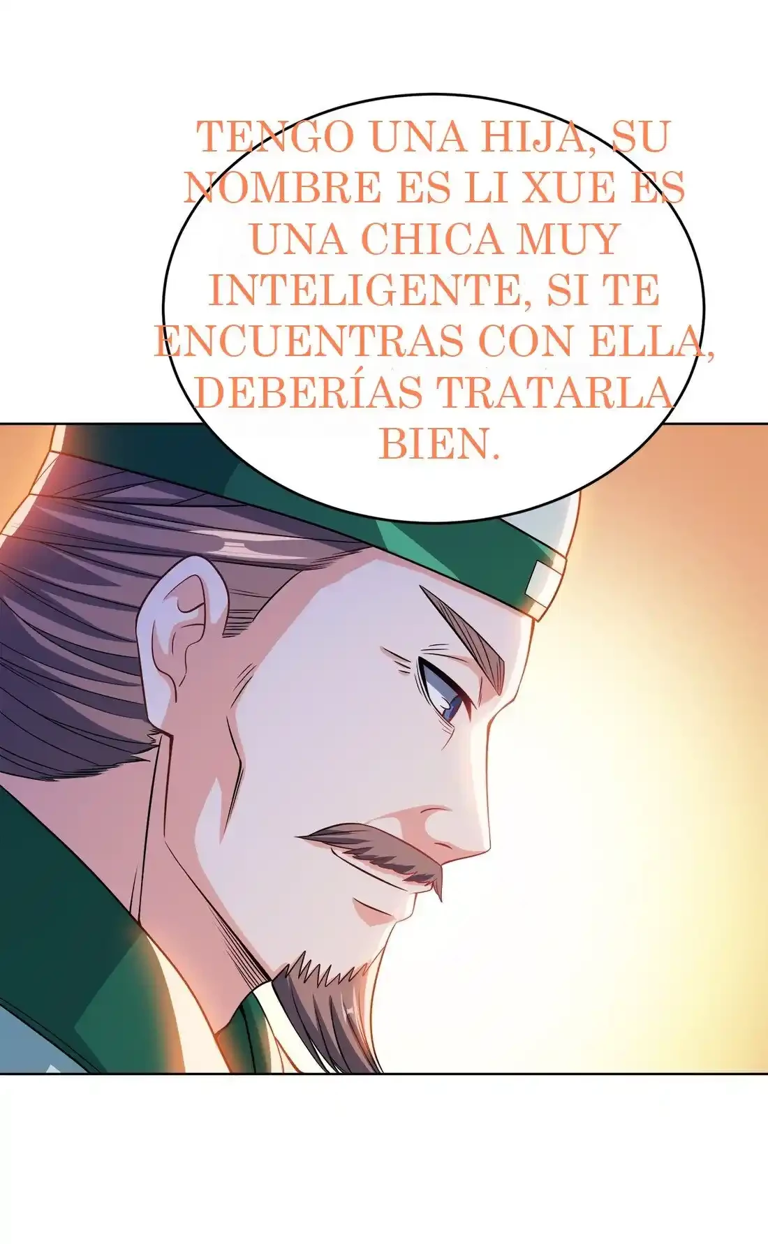 Mi waifu Es La Emperatriz? - Capítulo 29 - Página 33 - LectorTMOo