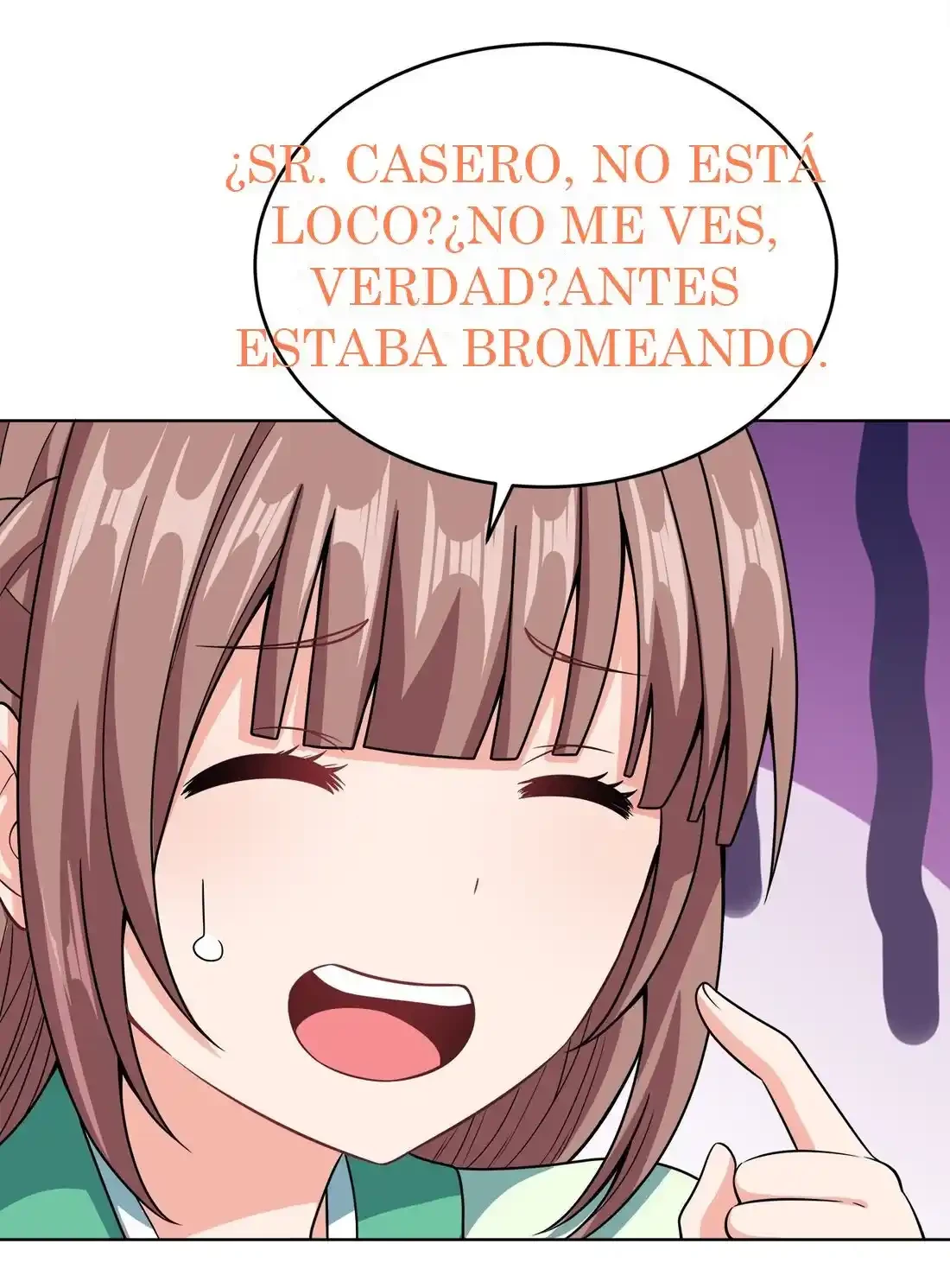 Mi waifu Es La Emperatriz? - Capítulo 29 - Página 36 - LectorTMOo