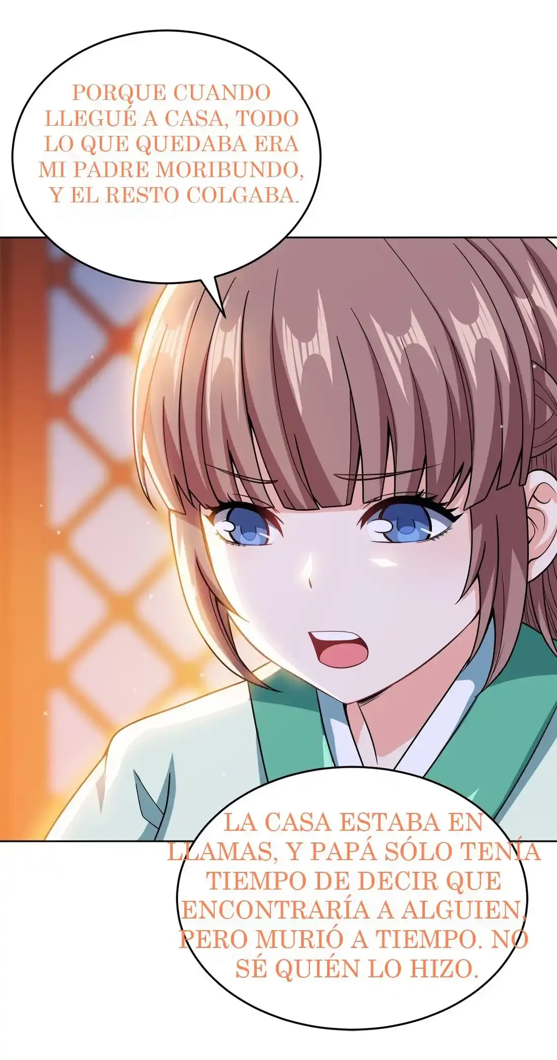 Mi waifu Es La Emperatriz? - Capítulo 29 - Página 41 - LectorTMOo