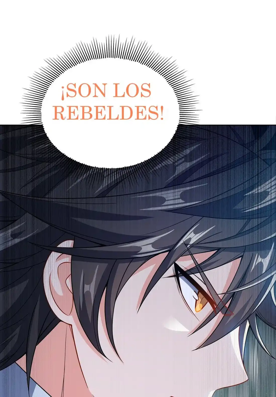 Mi waifu Es La Emperatriz? - Capítulo 29 - Página 51 - LectorTMOo