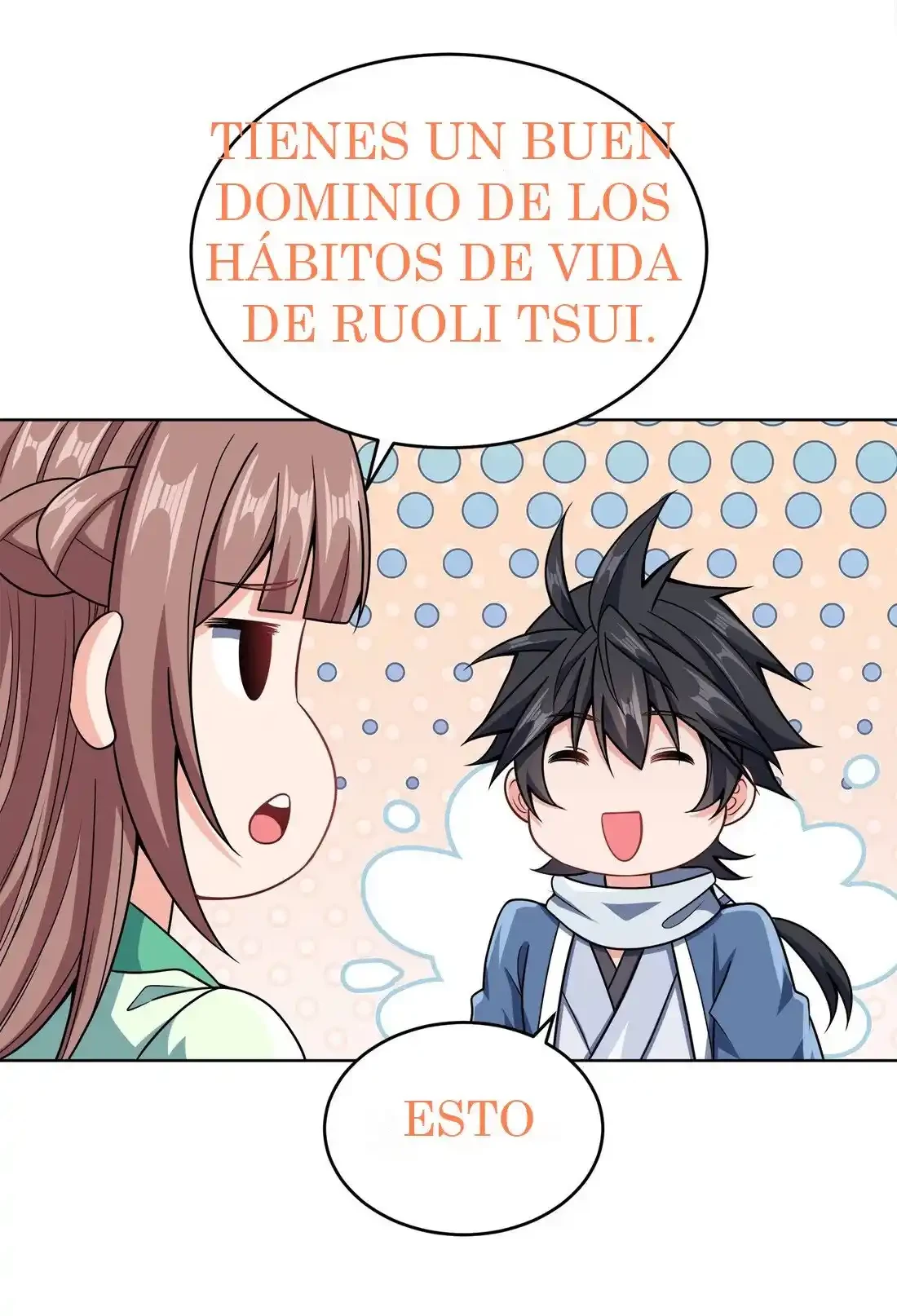 Mi waifu Es La Emperatriz? - Capítulo 30 - Página 4 - LectorTMOo