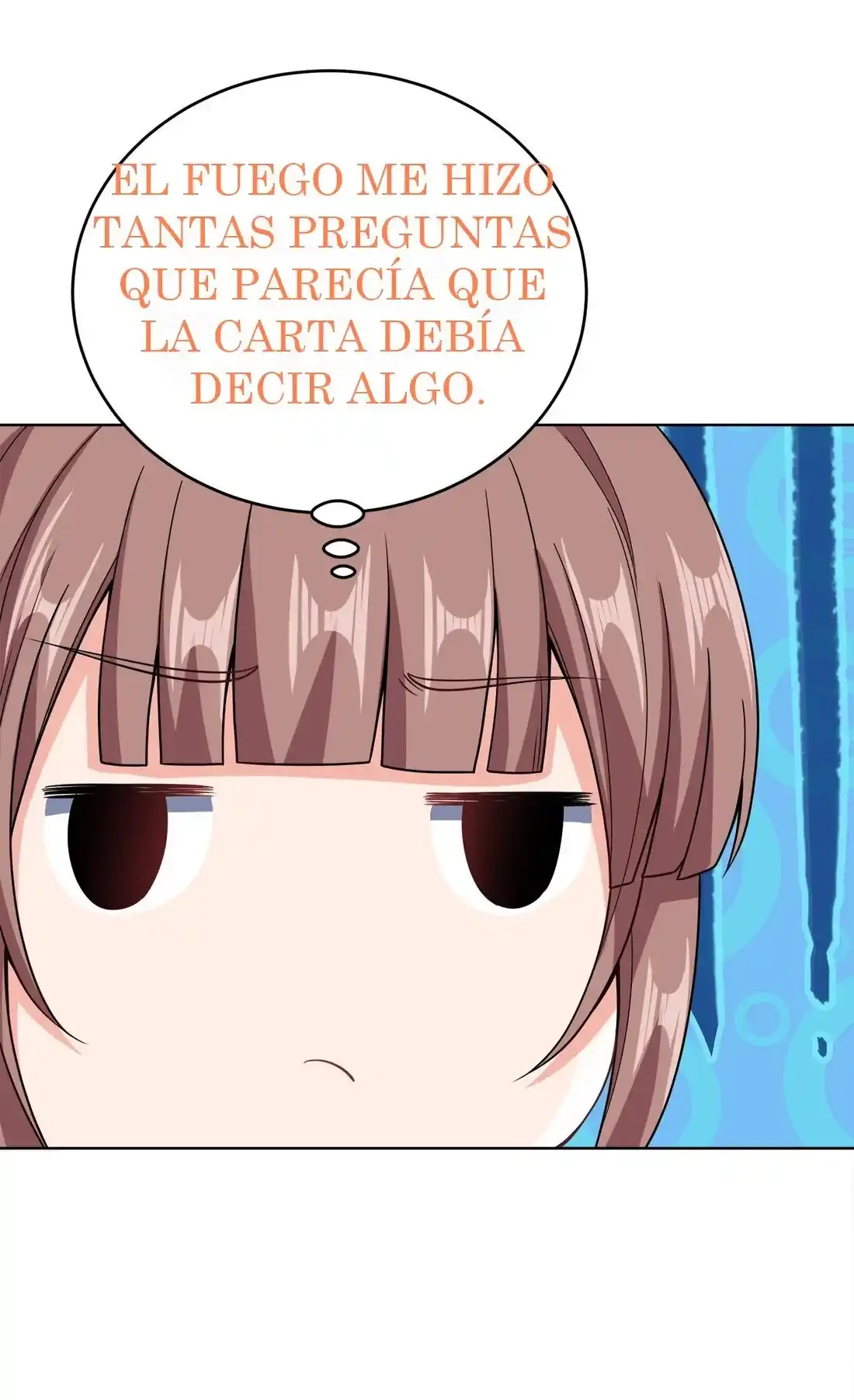 Mi waifu Es La Emperatriz? - Capítulo 30 - Página 8 - LectorTMOo