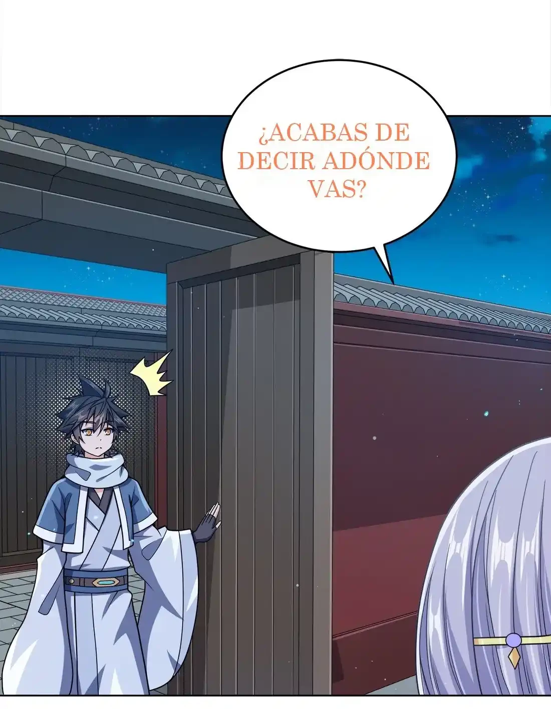 Mi waifu Es La Emperatriz? - Capítulo 30 - Página 15 - LectorTMOo