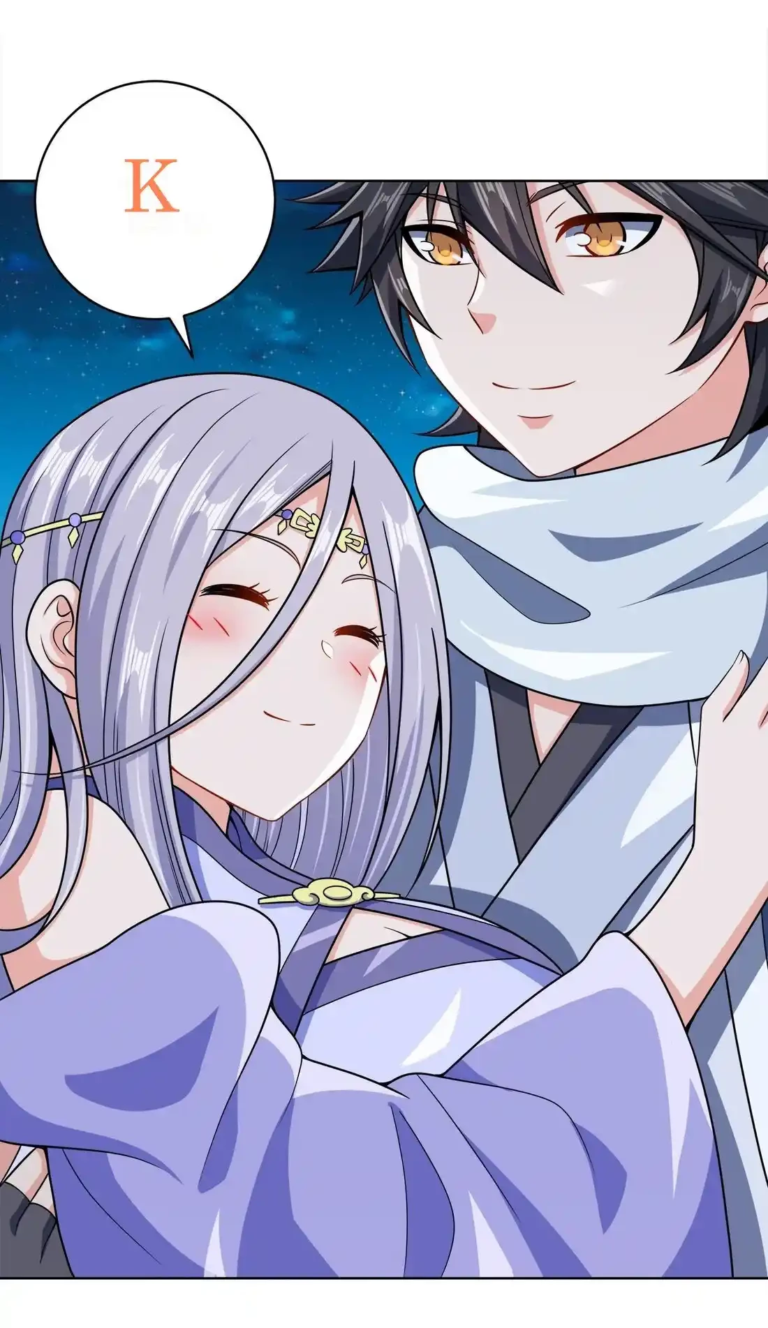 Mi waifu Es La Emperatriz? - Capítulo 30 - Página 32 - LectorTMOo