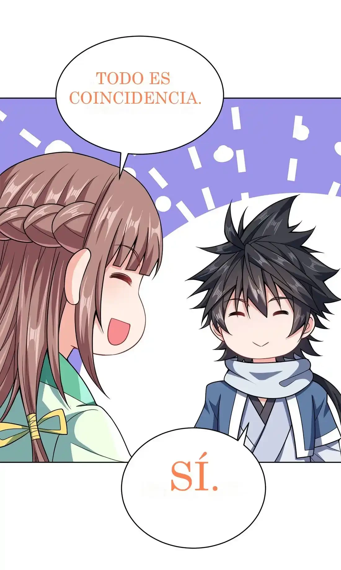 Mi waifu Es La Emperatriz? - Capítulo 30 - Página 75 - LectorTMOo