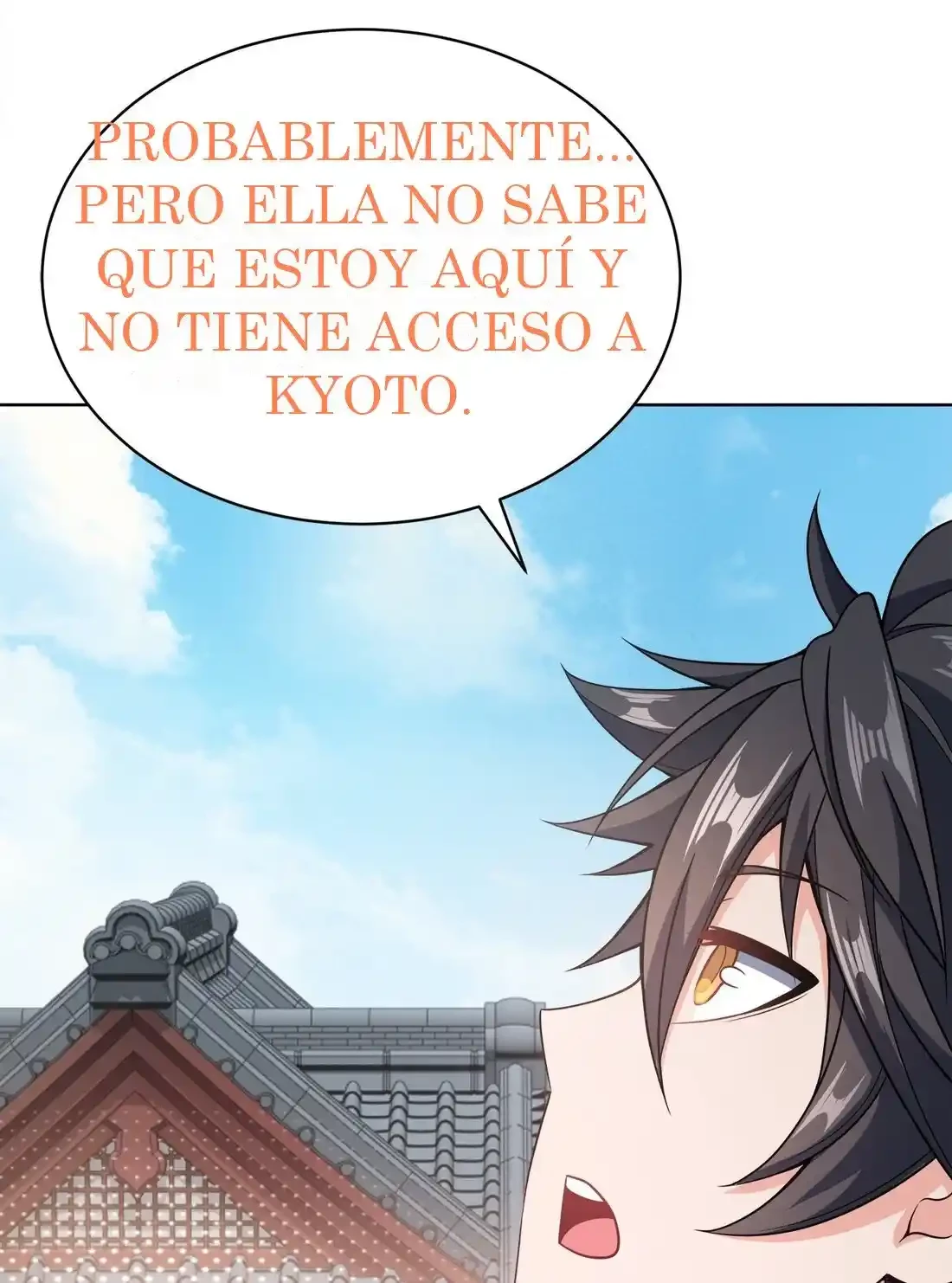 Mi waifu Es La Emperatriz? - Capítulo 30 - Página 79 - LectorTMOo