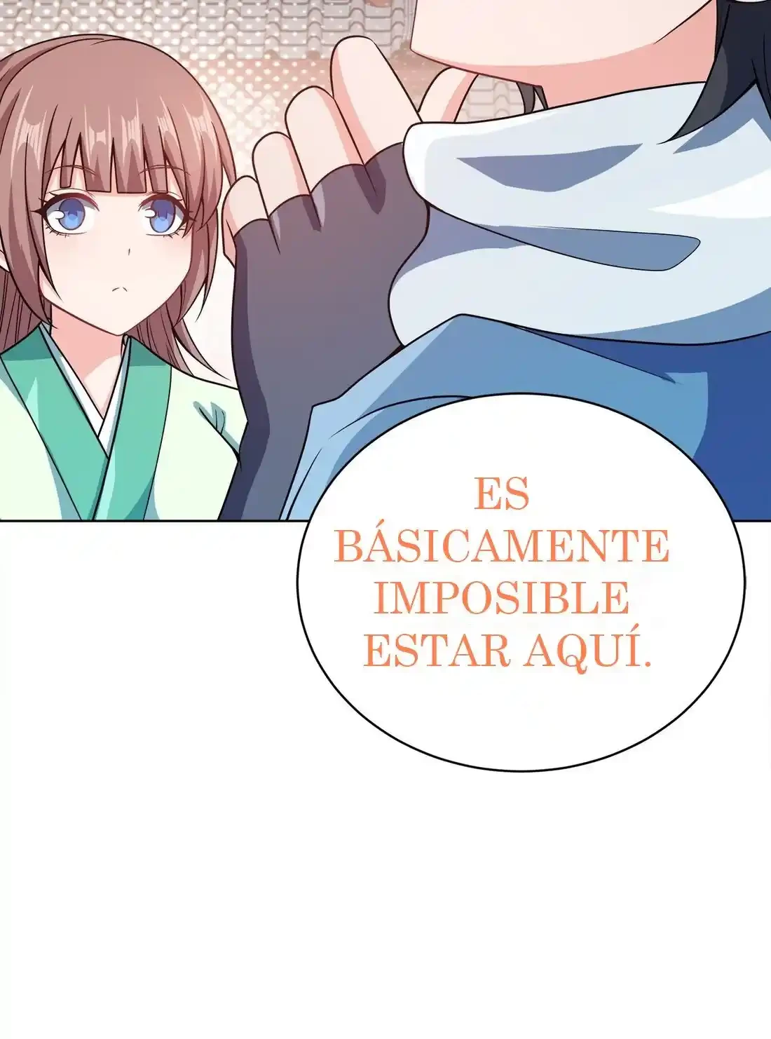 Mi waifu Es La Emperatriz? - Capítulo 30 - Página 80 - LectorTMOo