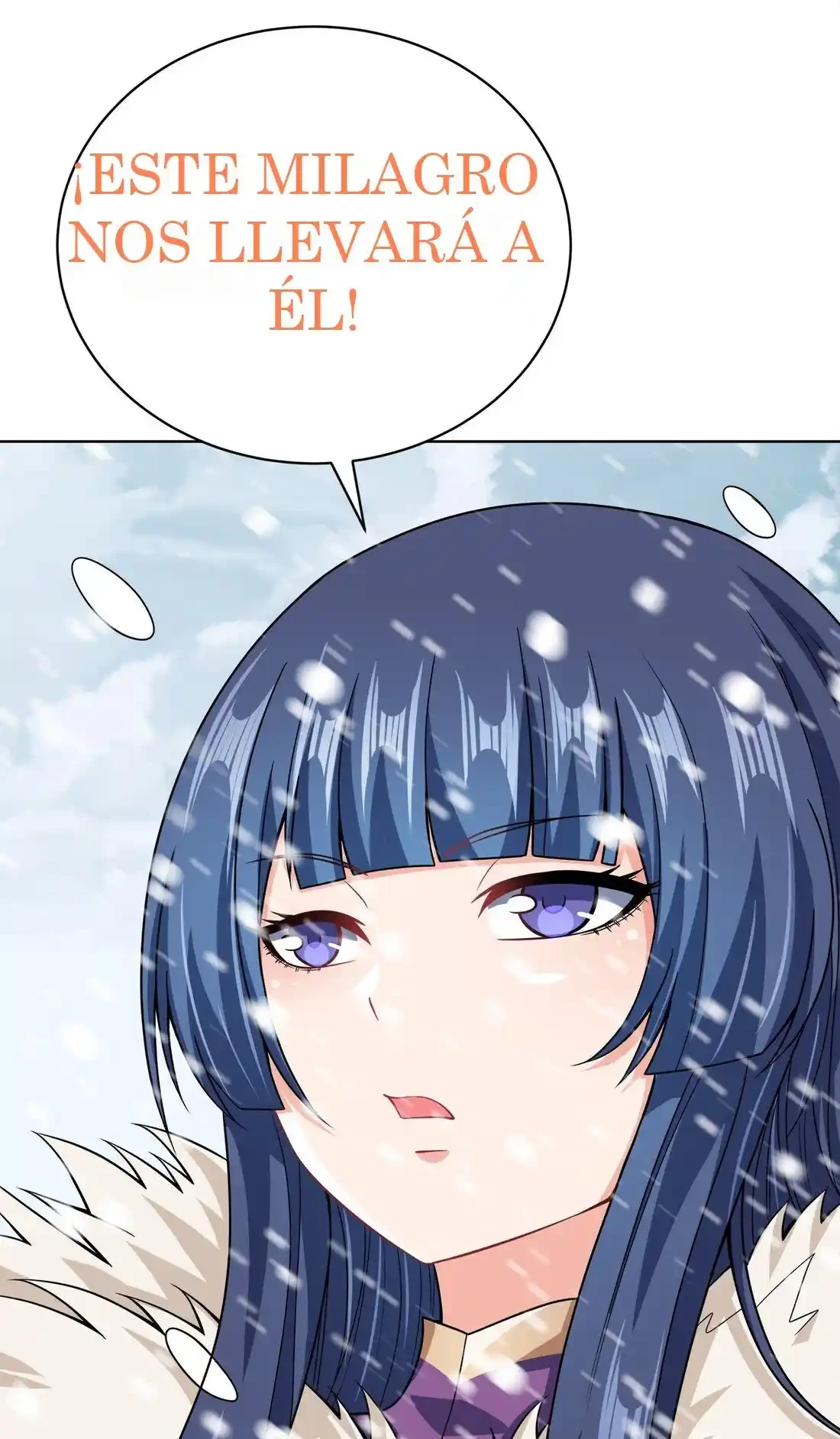 Mi waifu Es La Emperatriz? - Capítulo 30 - Página 85 - LectorTMOo