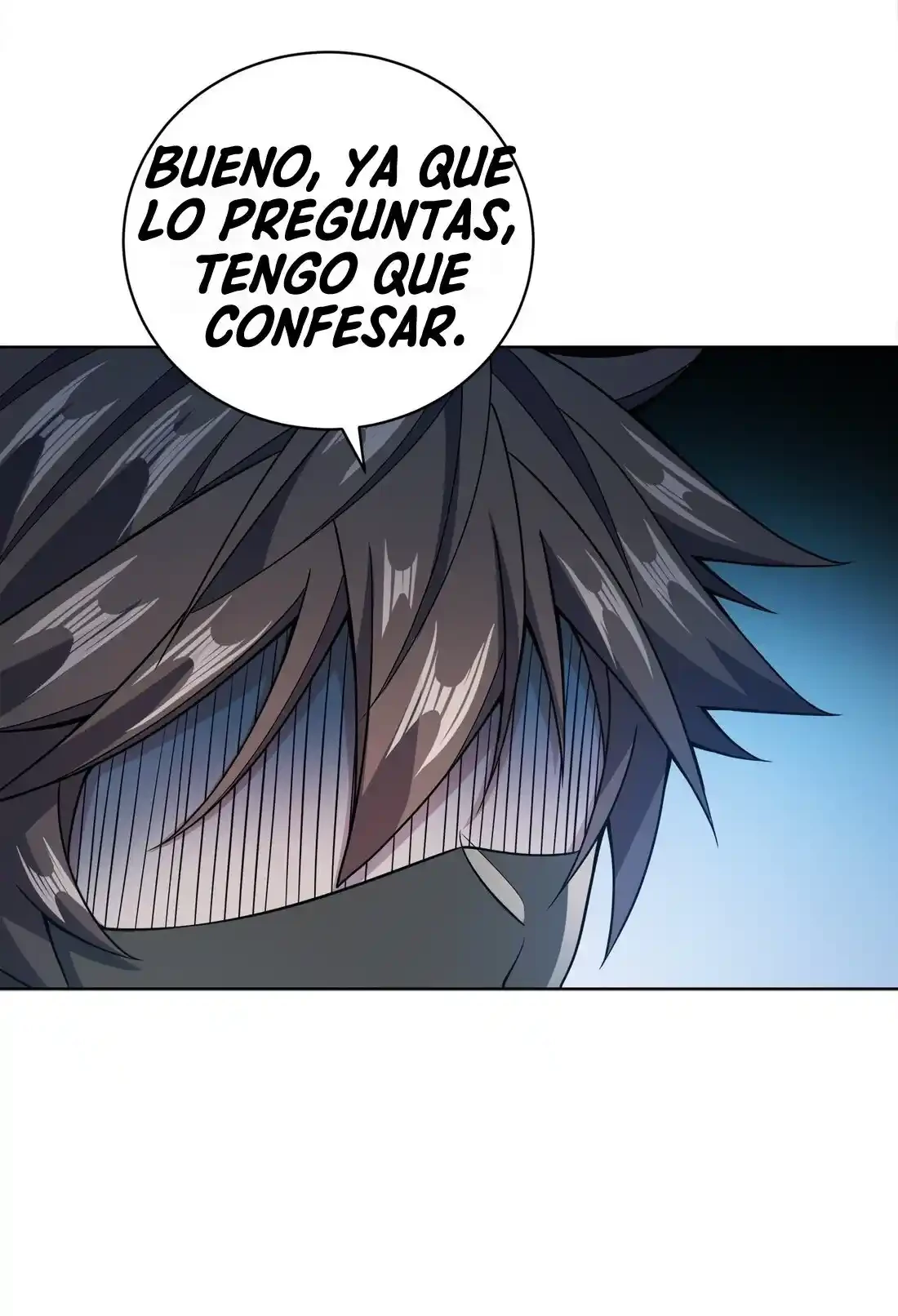 Mi waifu Es La Emperatriz? - Capítulo 31 - Página 27 - LectorTMOo
