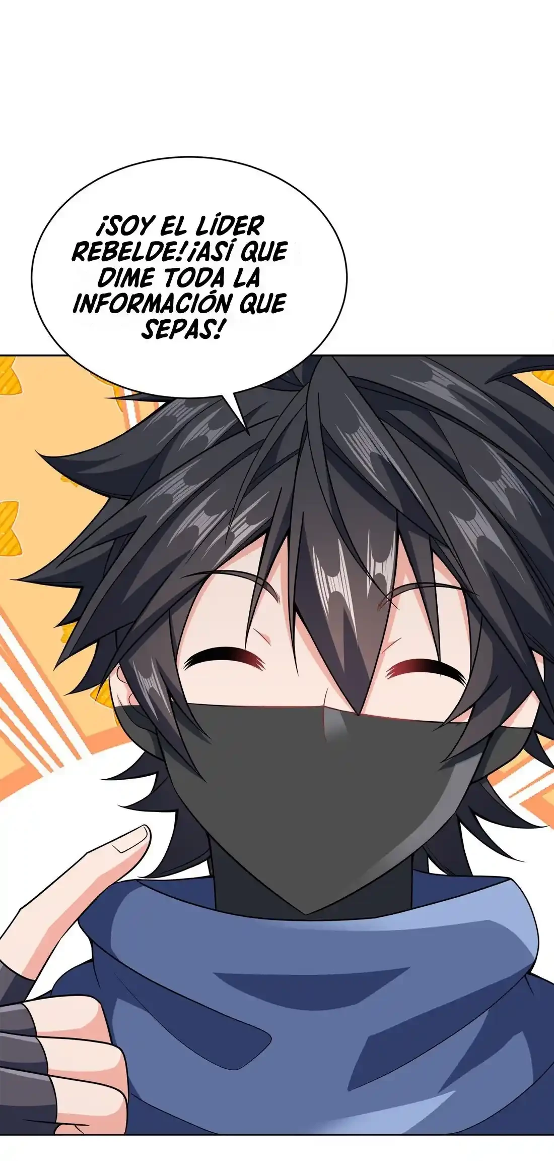Mi waifu Es La Emperatriz? - Capítulo 31 - Página 28 - LectorTMOo