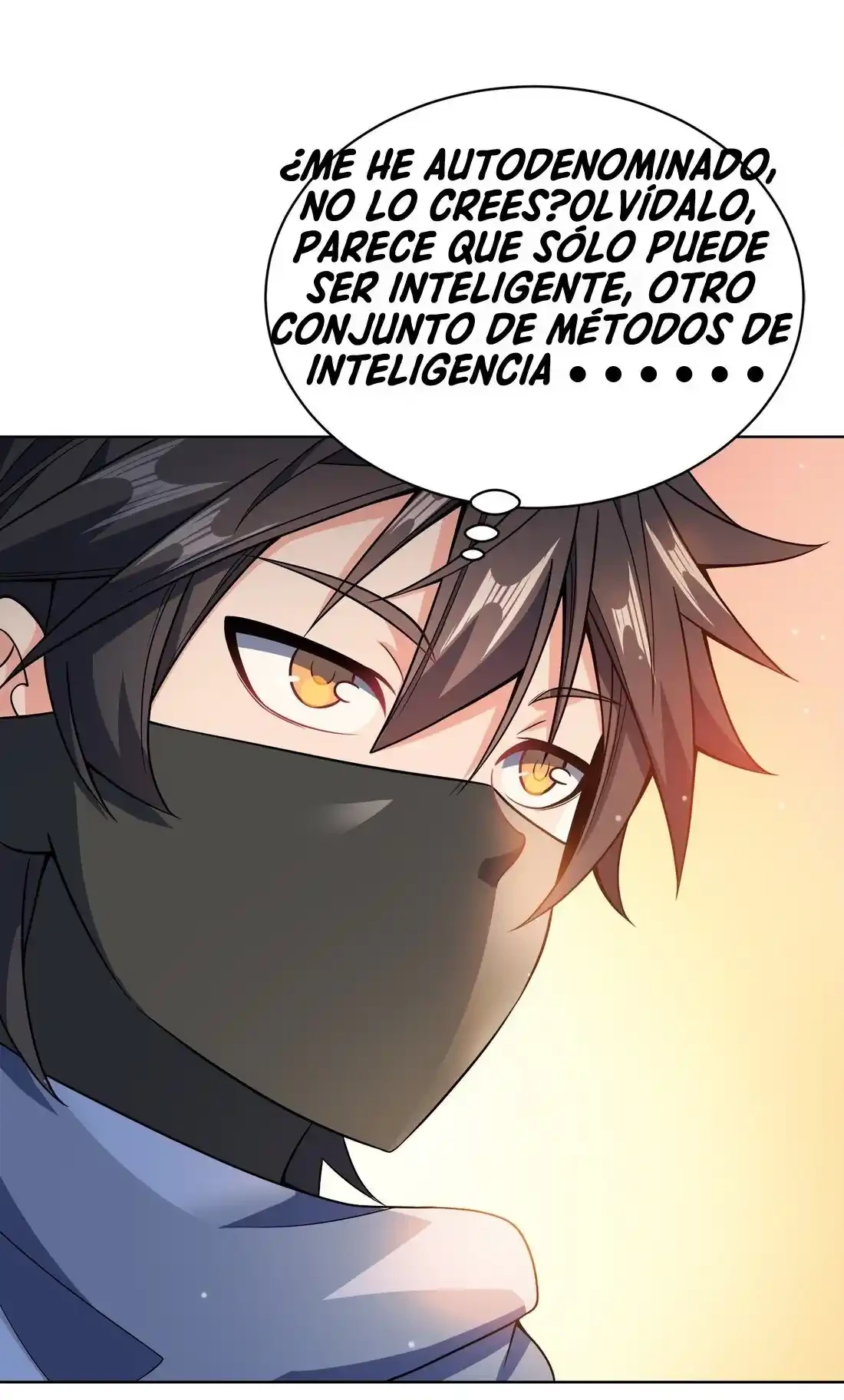 Mi waifu Es La Emperatriz? - Capítulo 31 - Página 31 - LectorTMOo
