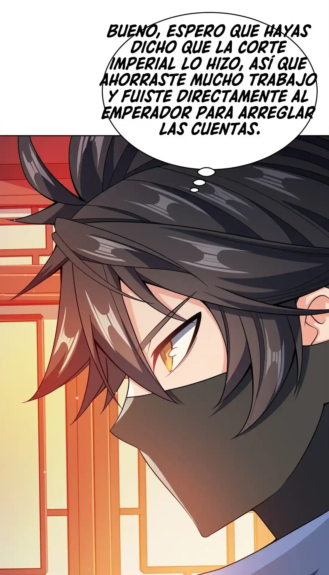 Mi waifu Es La Emperatriz? - Capítulo 31 - Página 51 - LectorTMOo