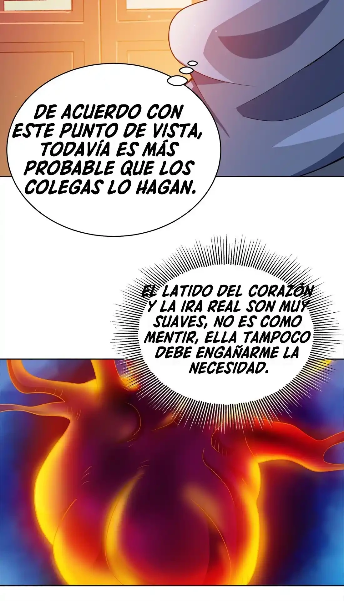 Mi waifu Es La Emperatriz? - Capítulo 31 - Página 53 - LectorTMOo