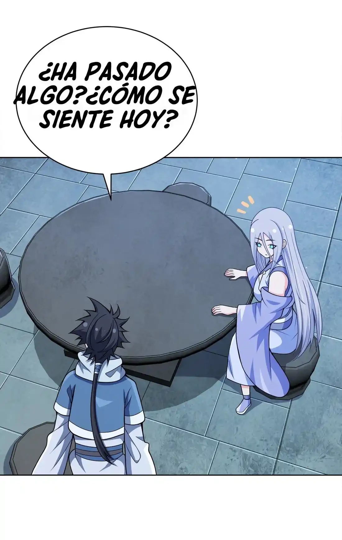Mi waifu Es La Emperatriz? - Capítulo 31 - Página 66 - LectorTMOo