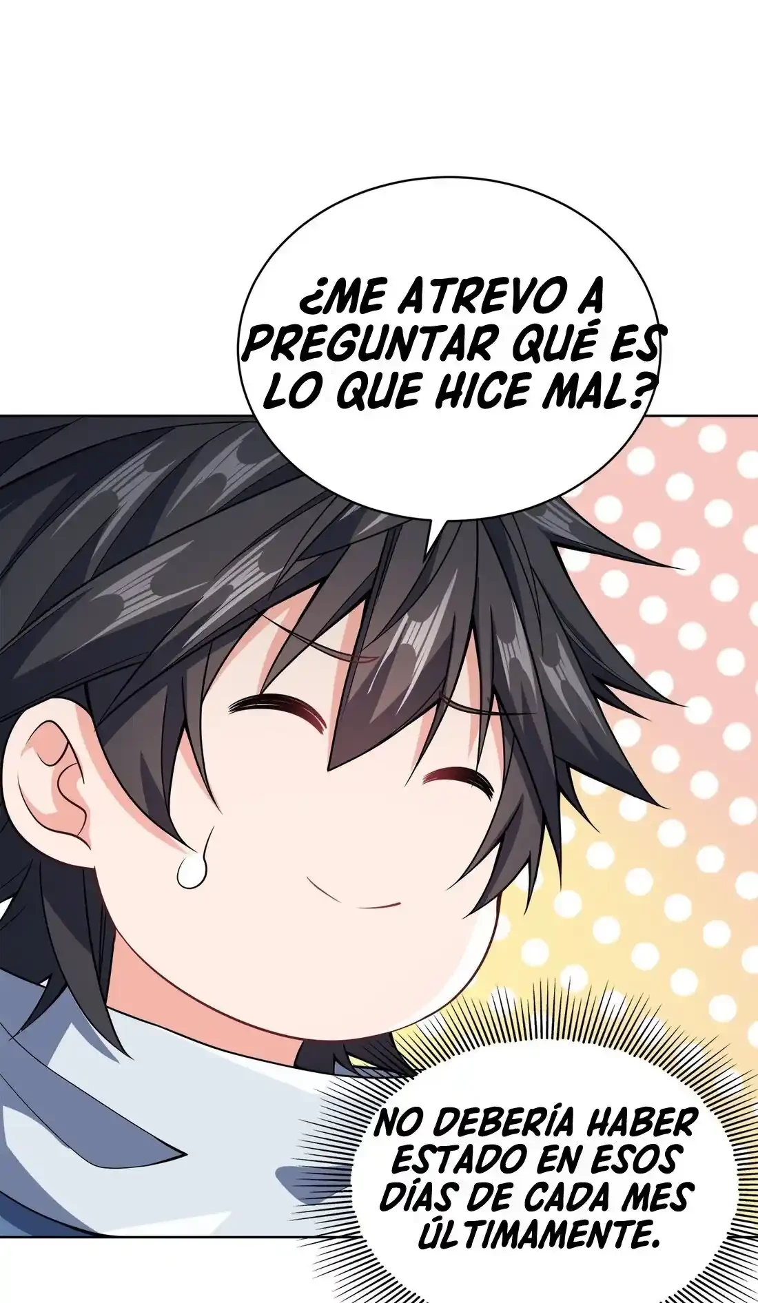 Mi waifu Es La Emperatriz? - Capítulo 31 - Página 76 - LectorTMOo