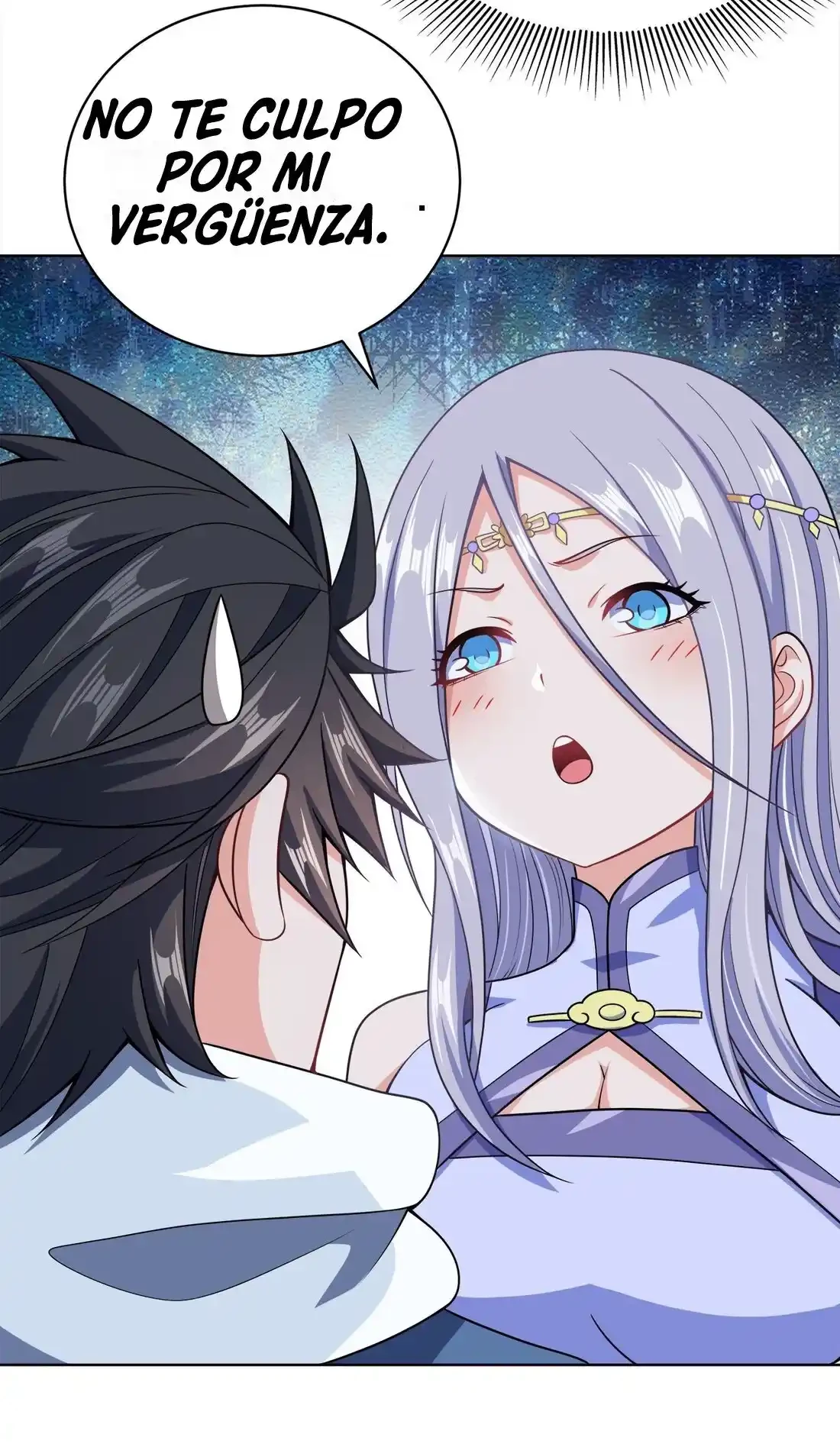 Mi waifu Es La Emperatriz? - Capítulo 31 - Página 78 - LectorTMOo