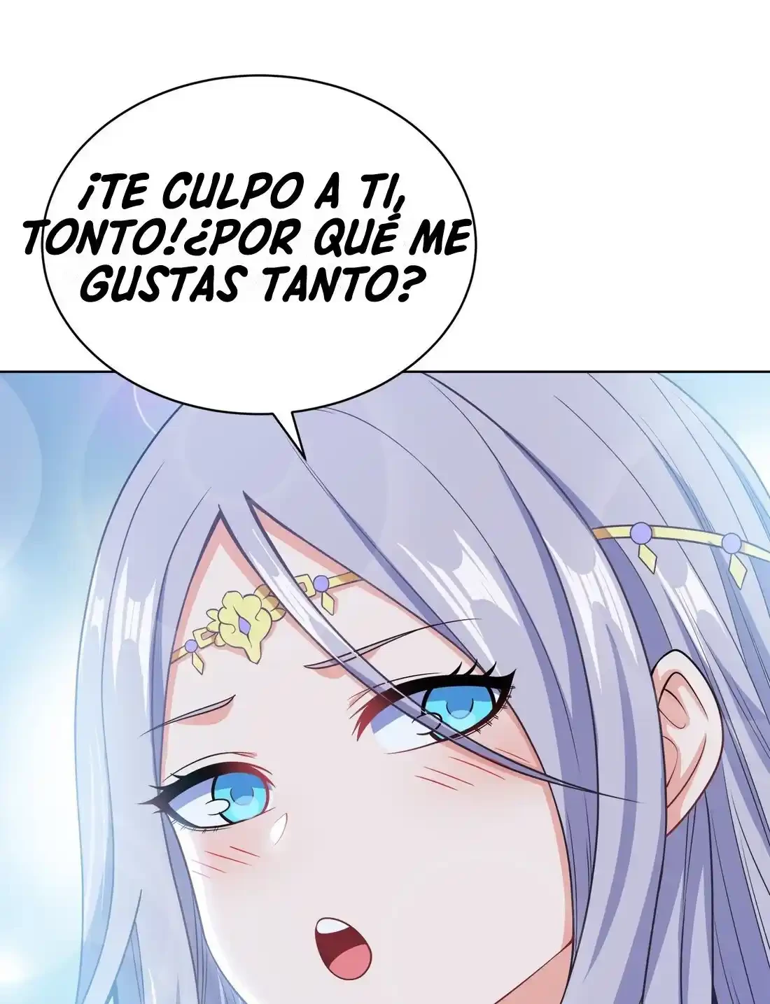 Mi waifu Es La Emperatriz? - Capítulo 31 - Página 80 - LectorTMOo