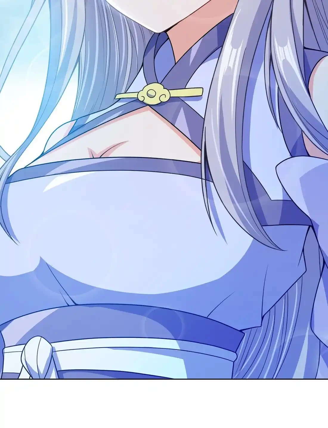 Mi waifu Es La Emperatriz? - Capítulo 31 - Página 83 - LectorTMOo