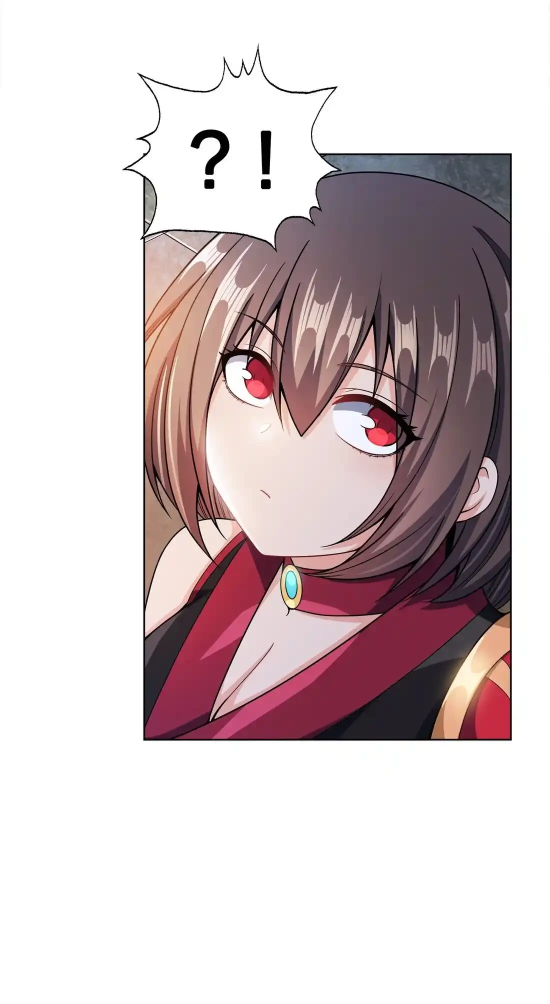 Mi waifu Es La Emperatriz? - Capítulo 32 - Página 8 - LectorTMOo