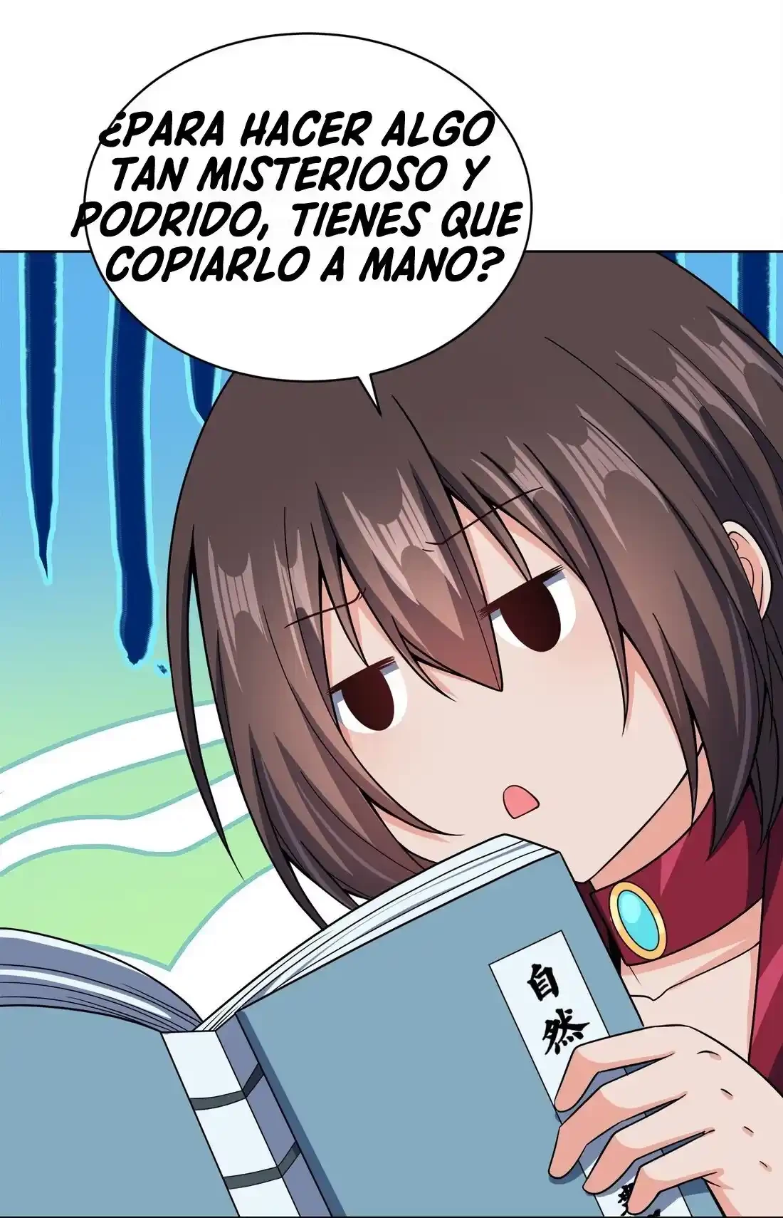 Mi waifu Es La Emperatriz? - Capítulo 32 - Página 16 - LectorTMOo