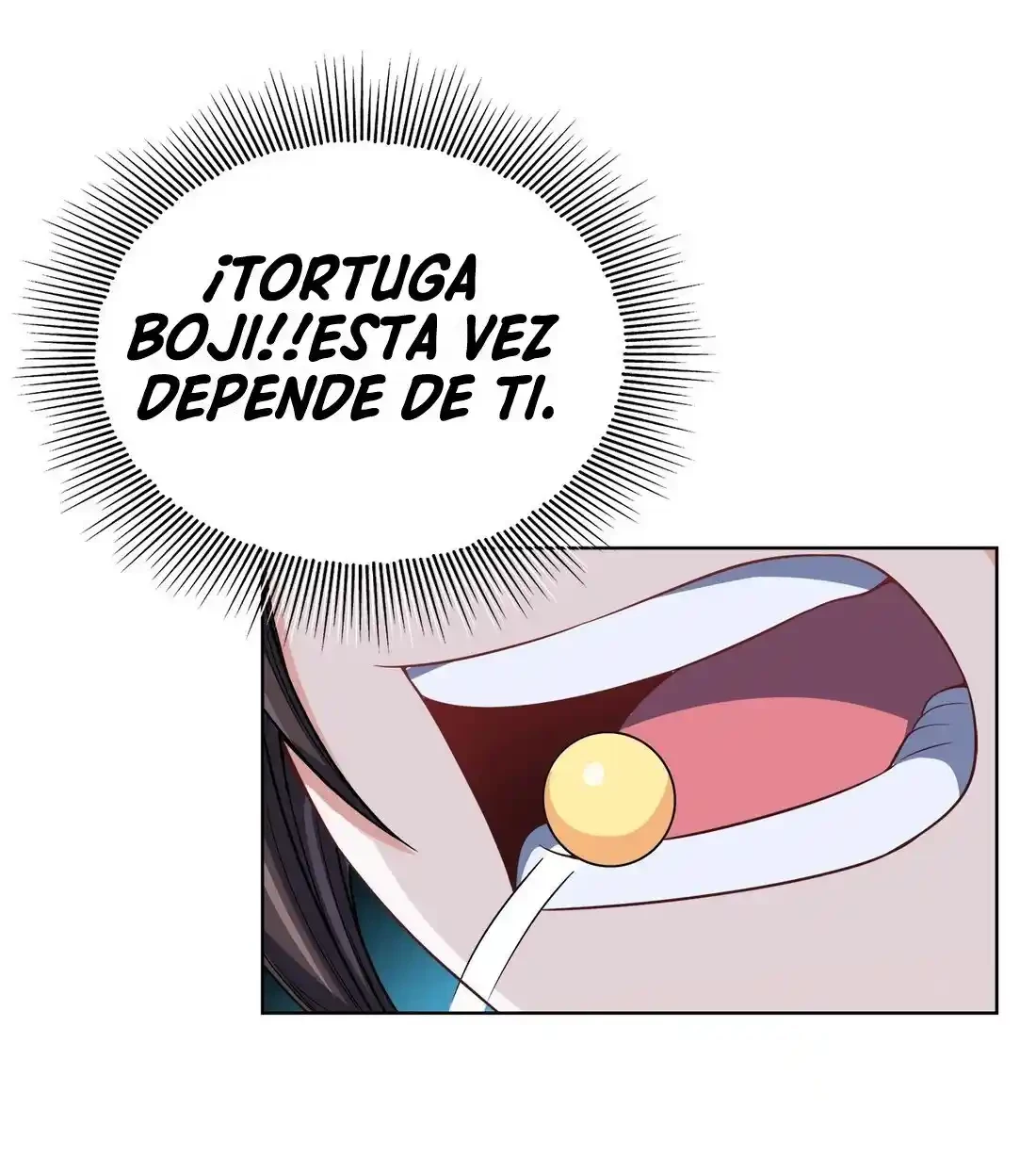 Mi waifu Es La Emperatriz? - Capítulo 32 - Página 32 - LectorTMOo