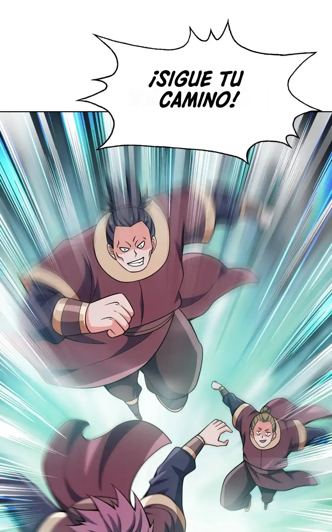 Mi waifu Es La Emperatriz? - Capítulo 32 - Página 49 - LectorTMOo
