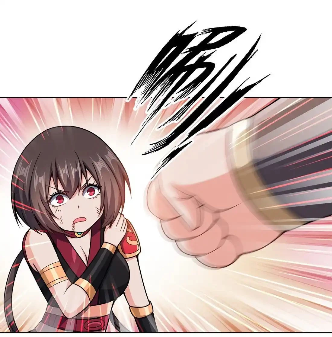 Mi waifu Es La Emperatriz? - Capítulo 32 - Página 50 - LectorTMOo
