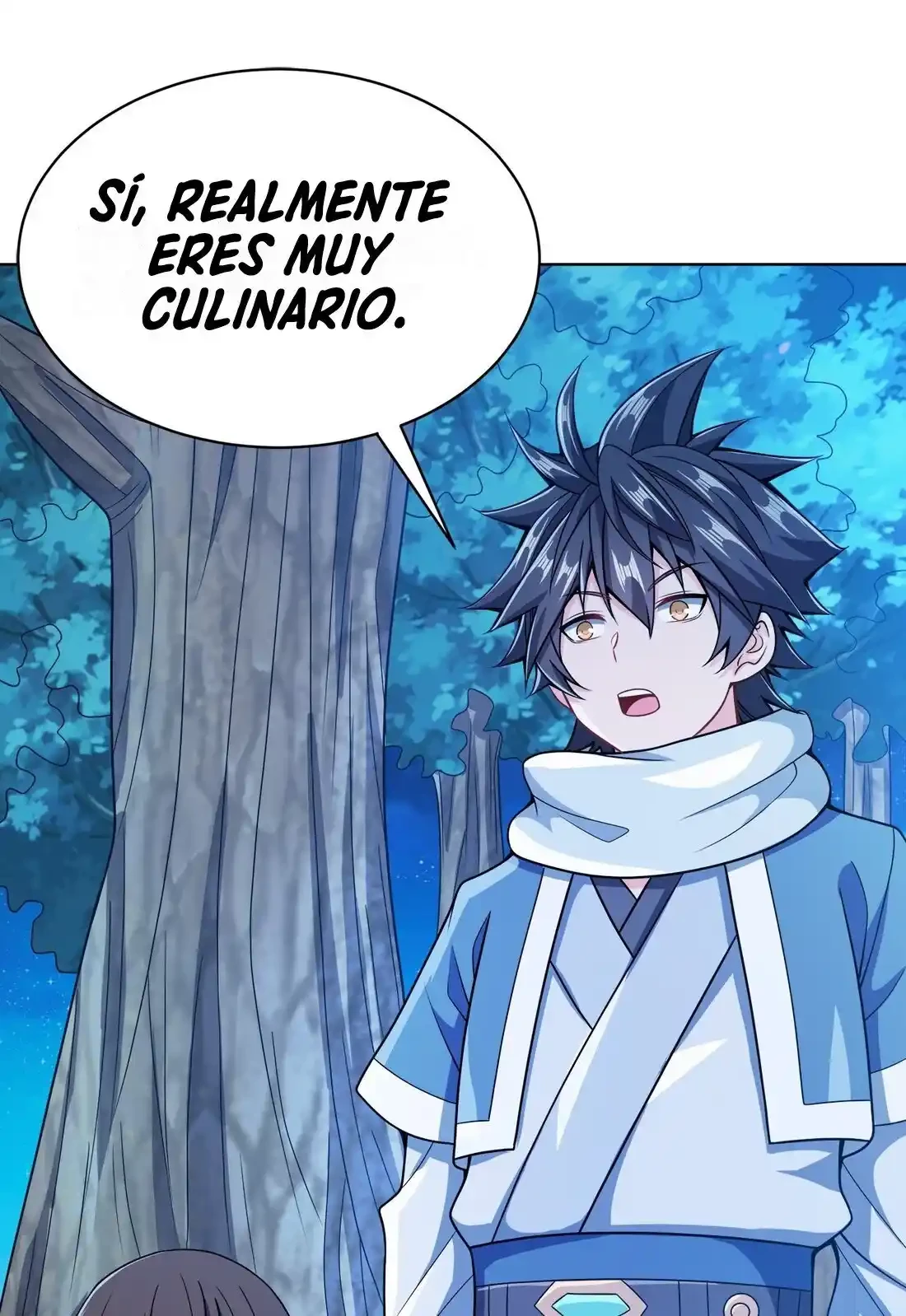 Mi waifu Es La Emperatriz? - Capítulo 32 - Página 53 - LectorTMOo