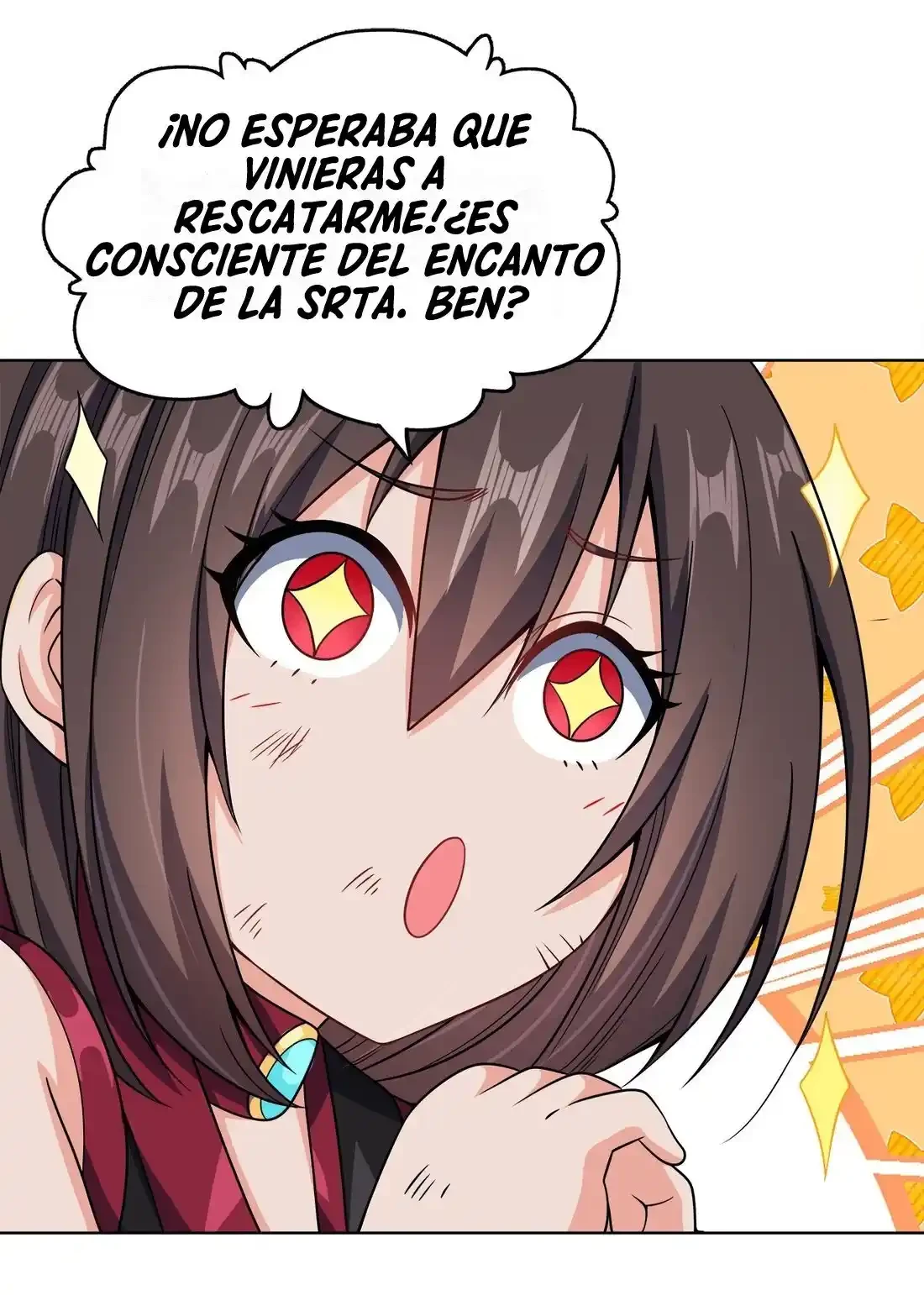 Mi waifu Es La Emperatriz? - Capítulo 32 - Página 57 - LectorTMOo